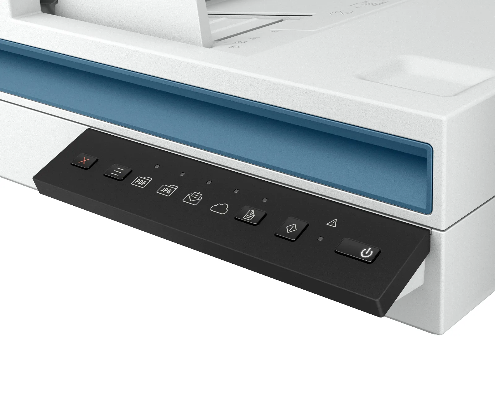 HP ScanJet Pro 2600 f1