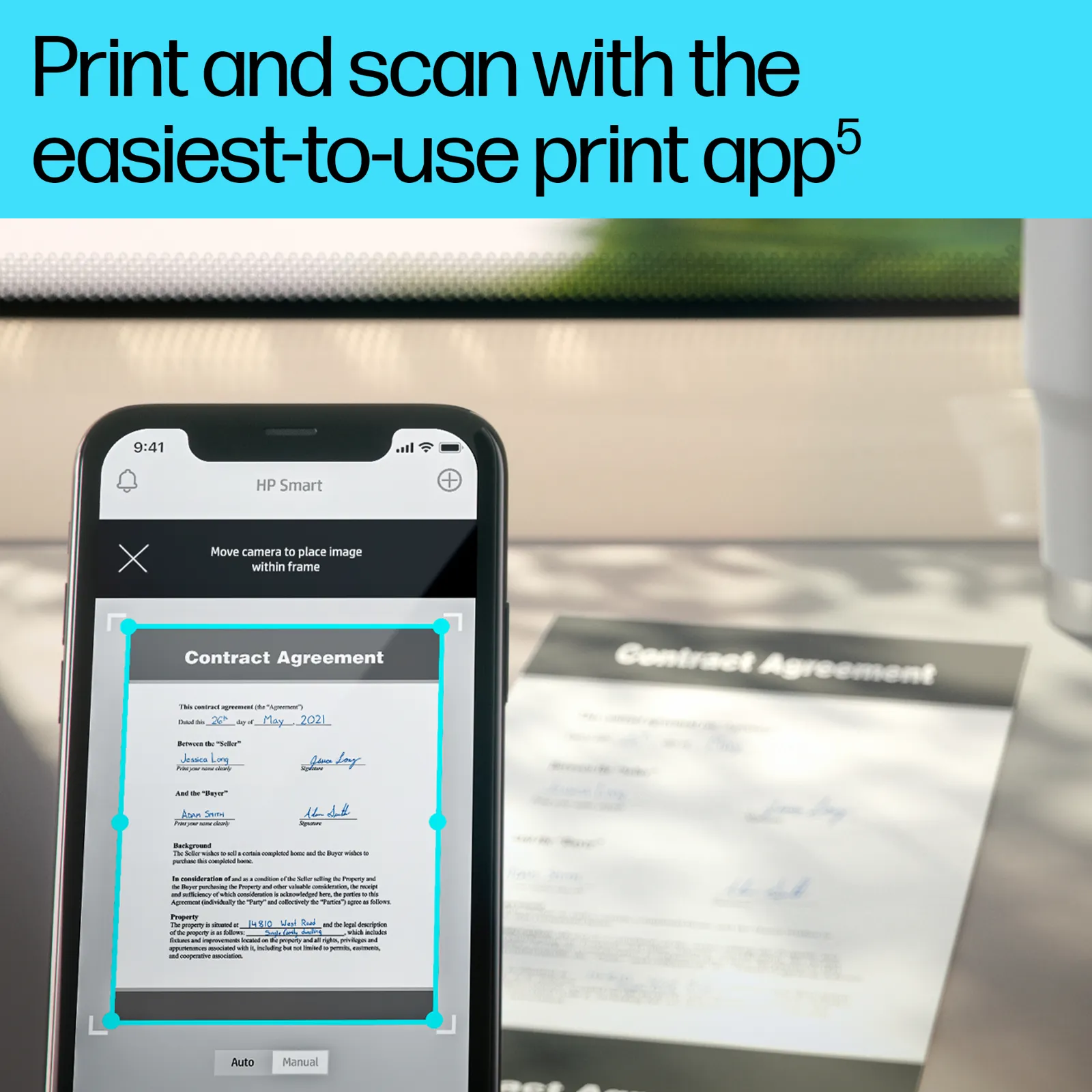 HP LaserJet MFP M234dw Printer