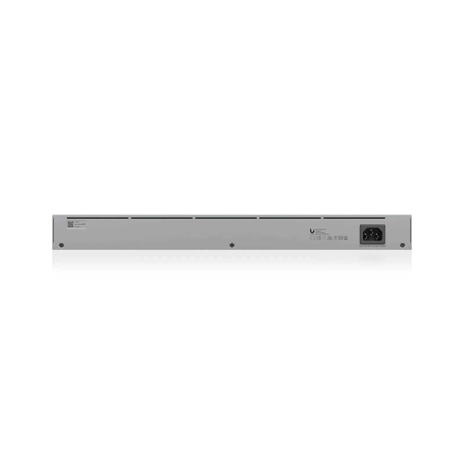 Ubiquiti UniFi Switch 48 PoE (USW-48-POE)