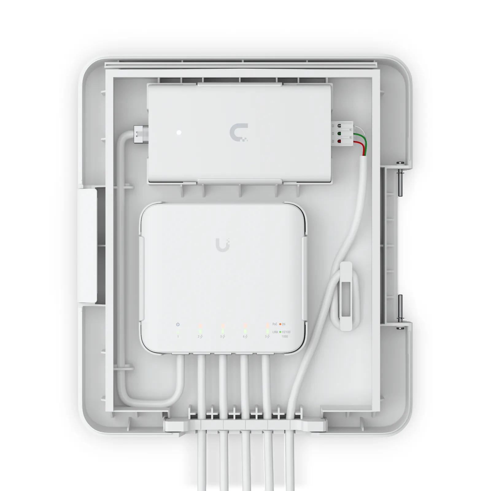 Ubiquiti UniFi Switch Flex Utility (USW-Flex-Utility)