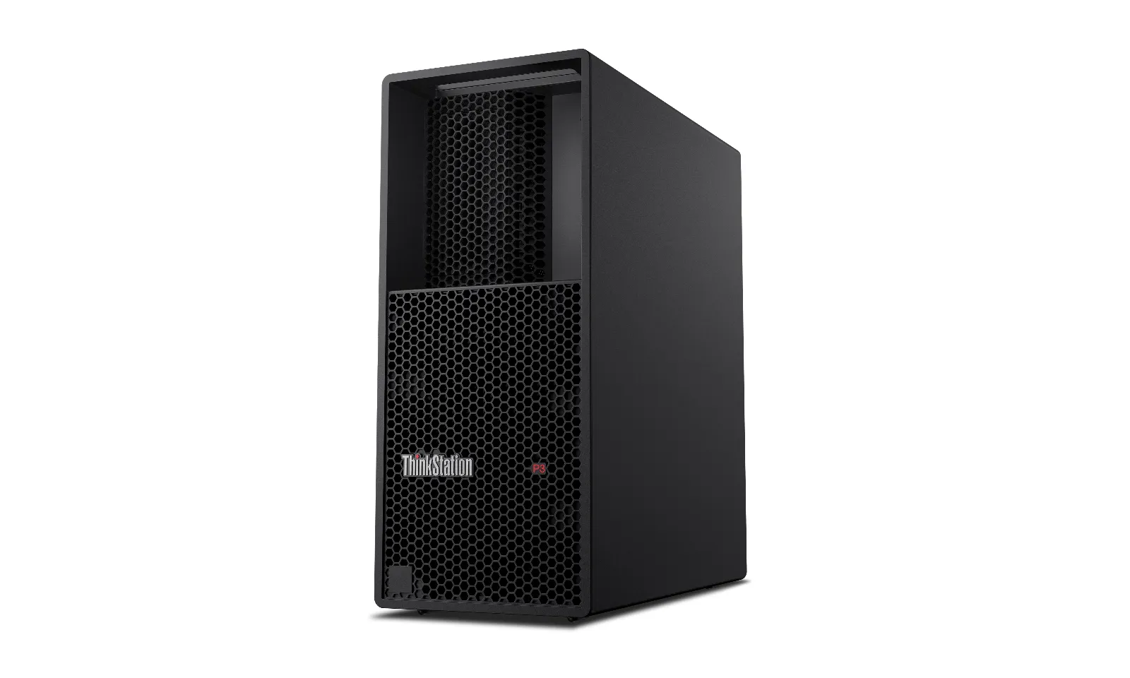 Lenovo ThinkStation P3 Tower Gen 2