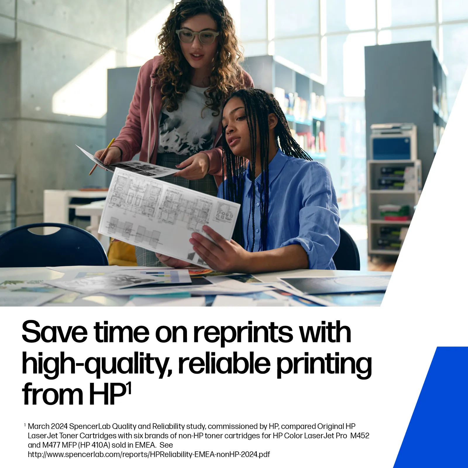 HP 36A Black Original LaserJet toner cartridge
