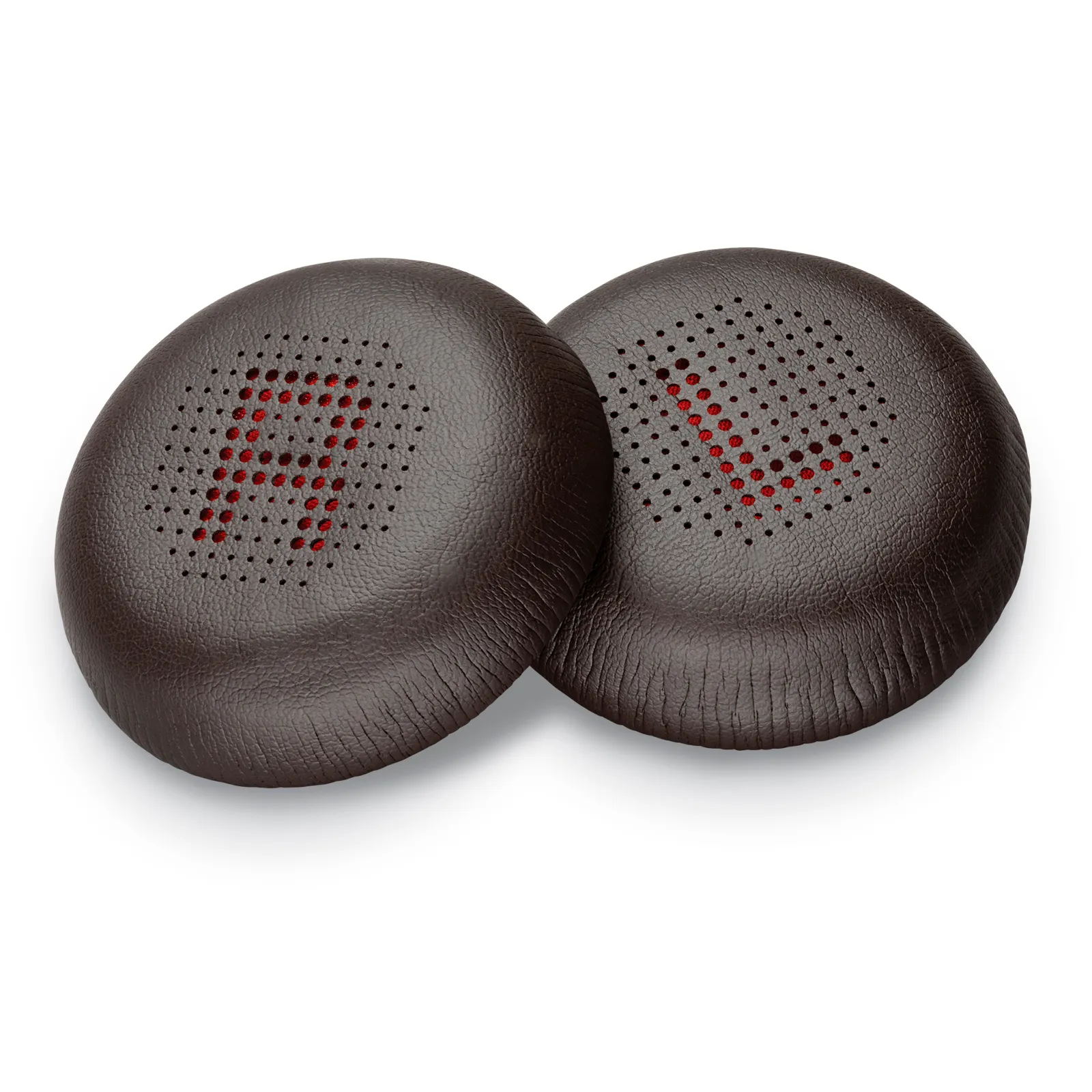 HP Poly Blackwire 8225 Leatherette Ear Cushions (2 Pieces)
