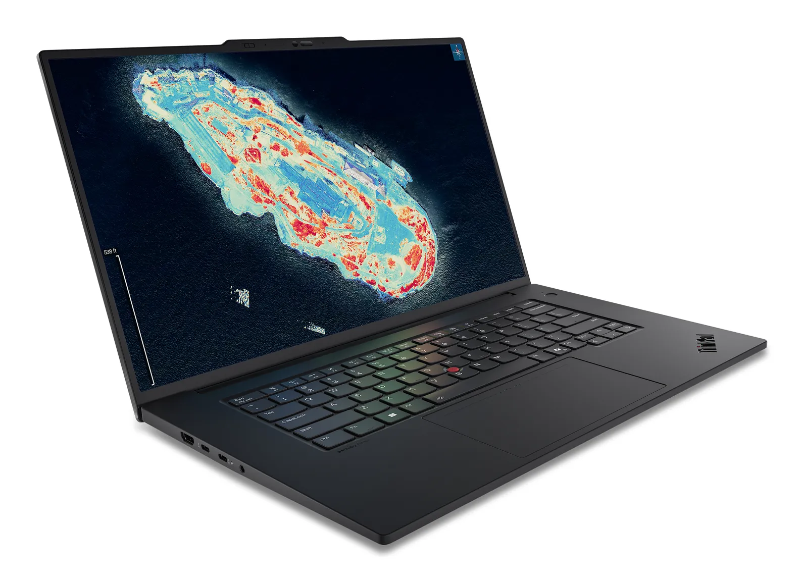 Lenovo ThinkPad T1g Gen 8