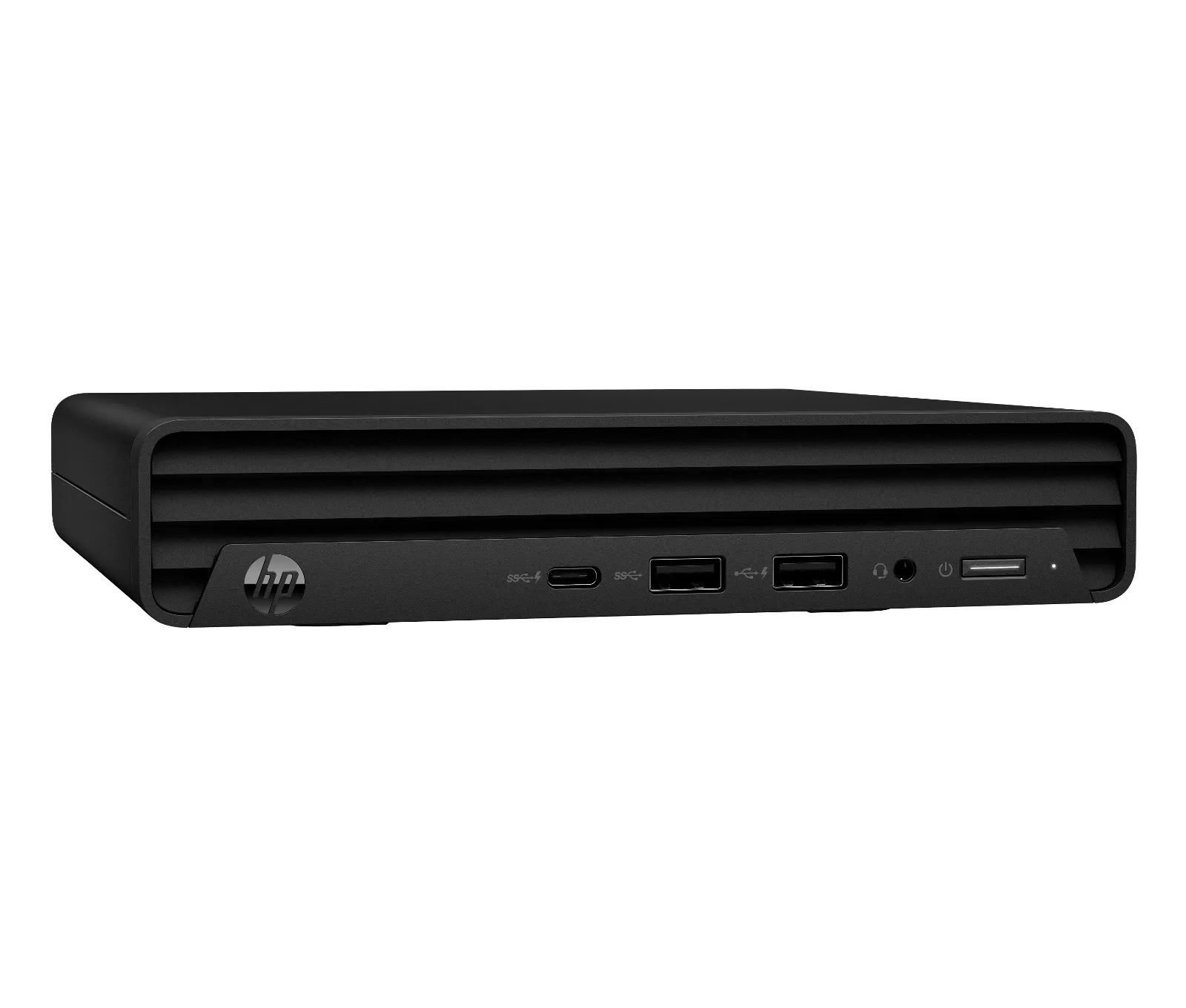 HP Pro Mini 260 G9 Desktop PC, right side view