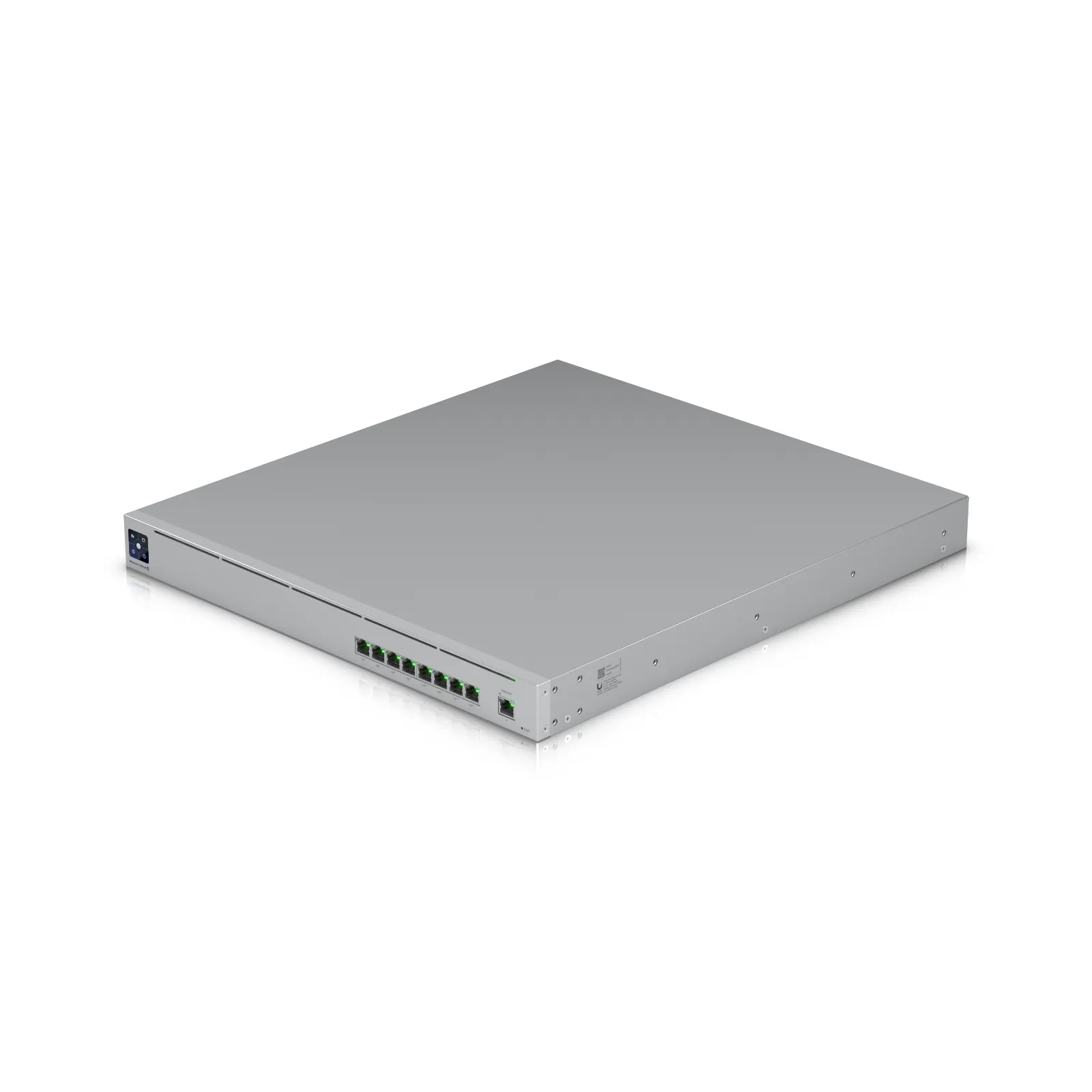 Ubiquiti UniFi UPS PoE Switch Mission Critical (USW-Mission-Critical)