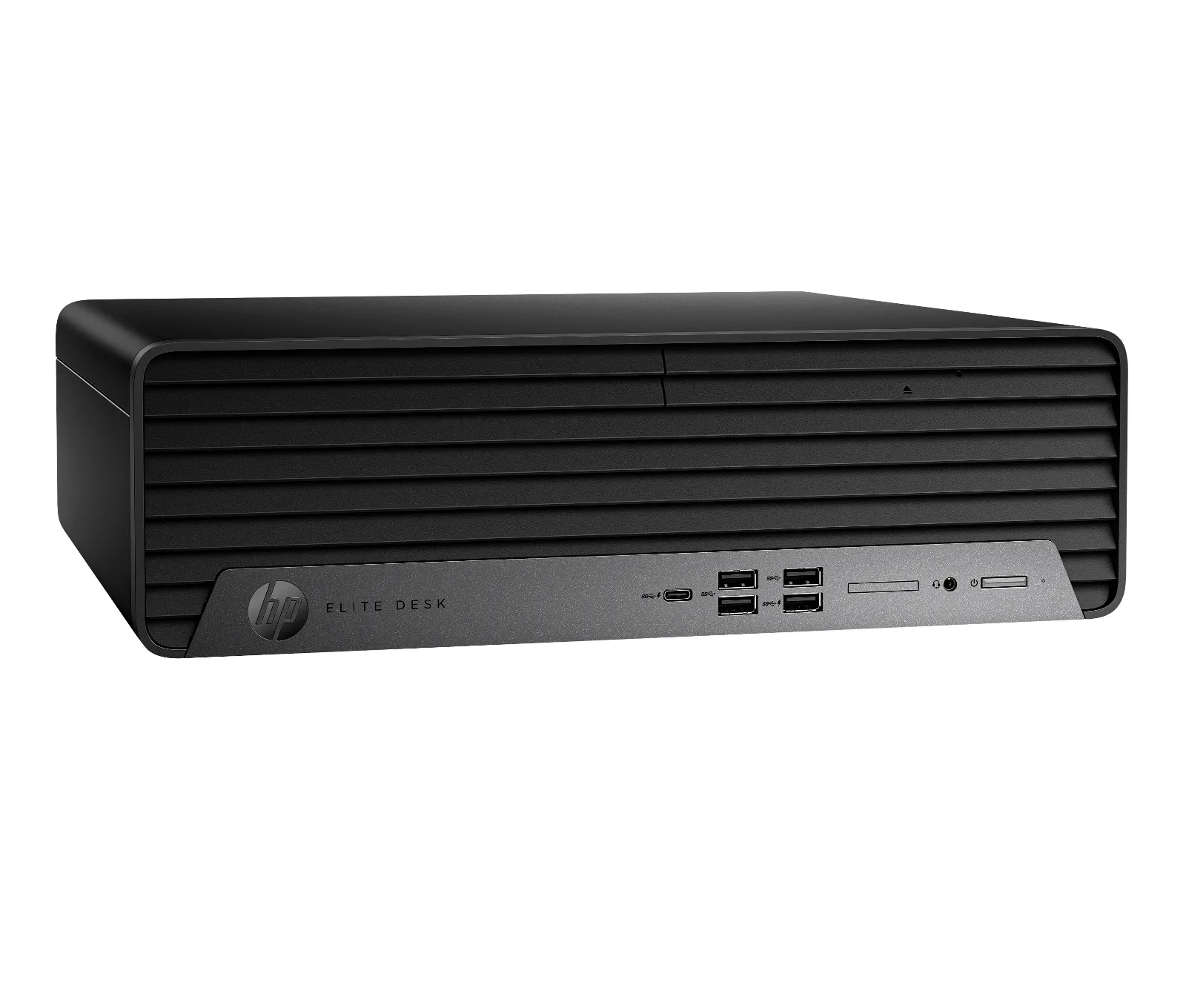 HP Elite SFF 800 G9 Desktop PC, right side view