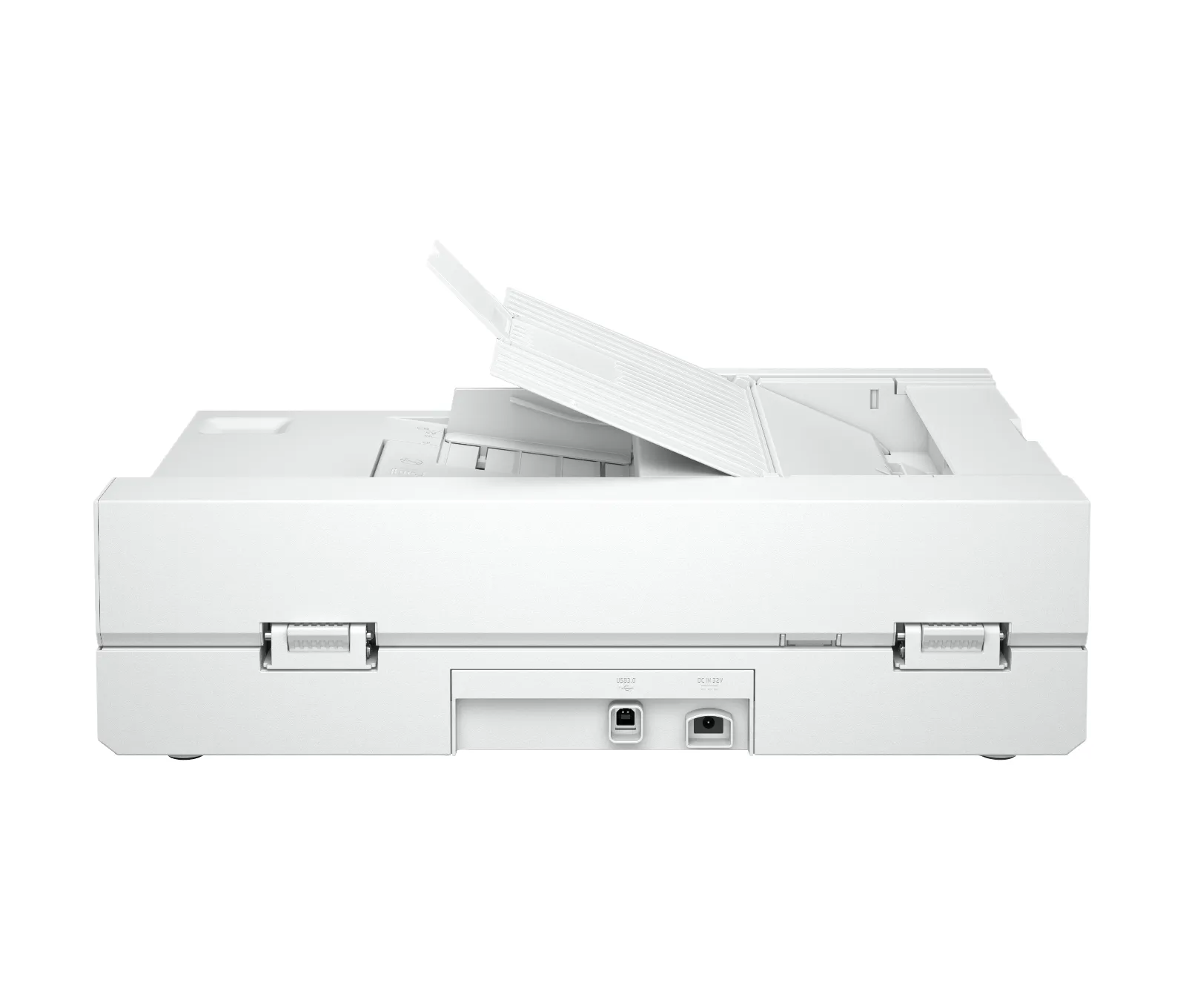 HP ScanJet Pro 2600 f1