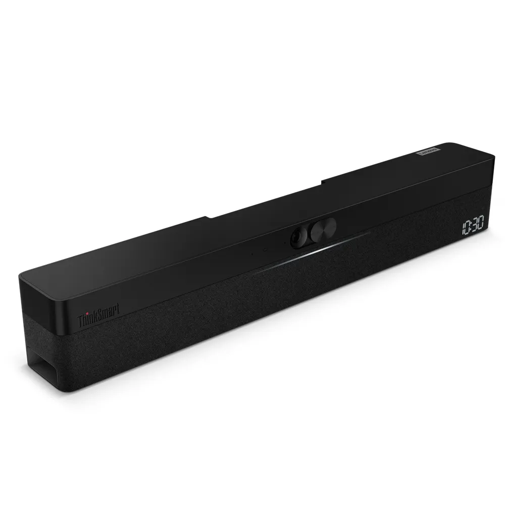 Lenovo ThinkSmart One for Microsoft Team Rooms video conferencing system