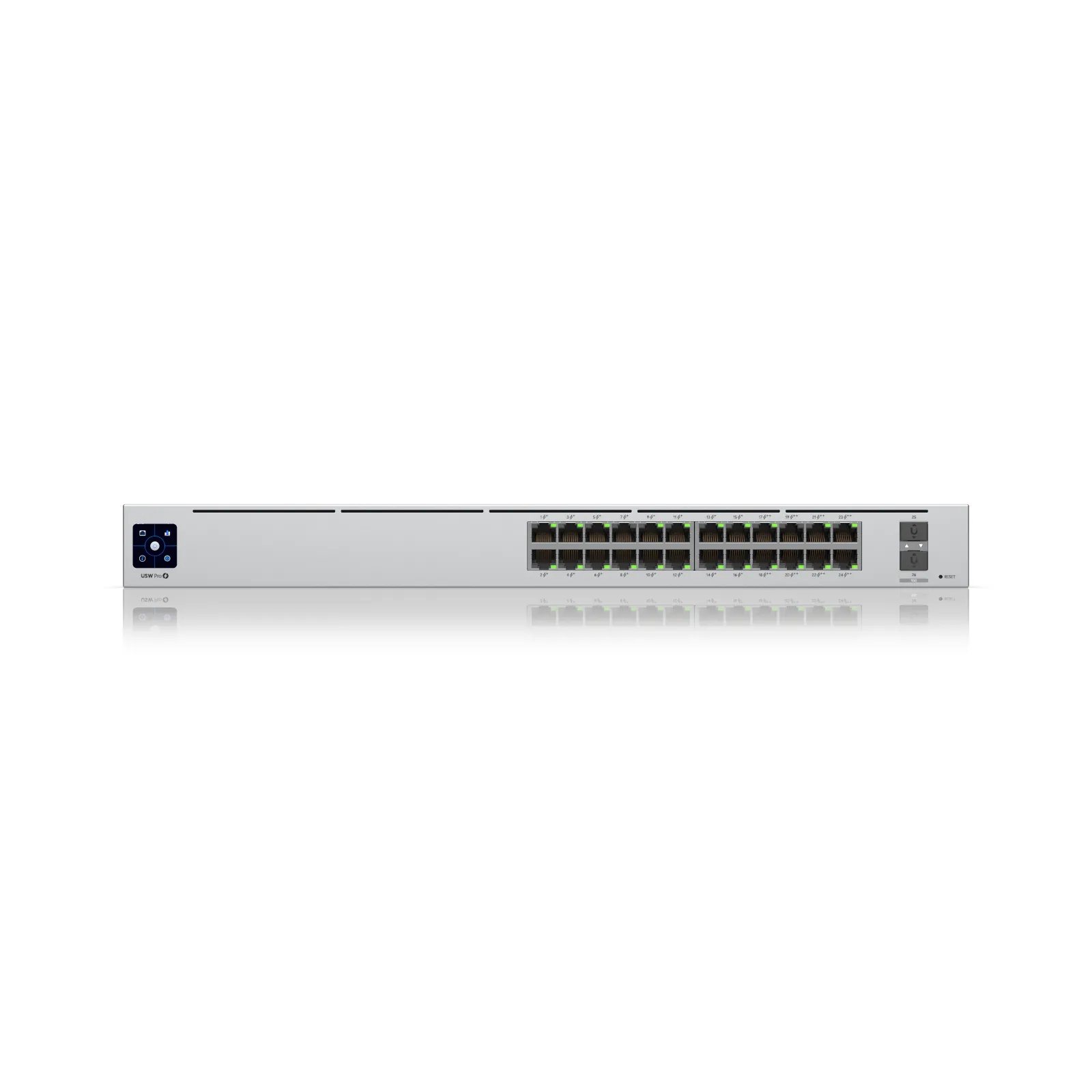 Ubiquiti UniFi Switch Pro 24 PoE (USW-Pro-24-POE)