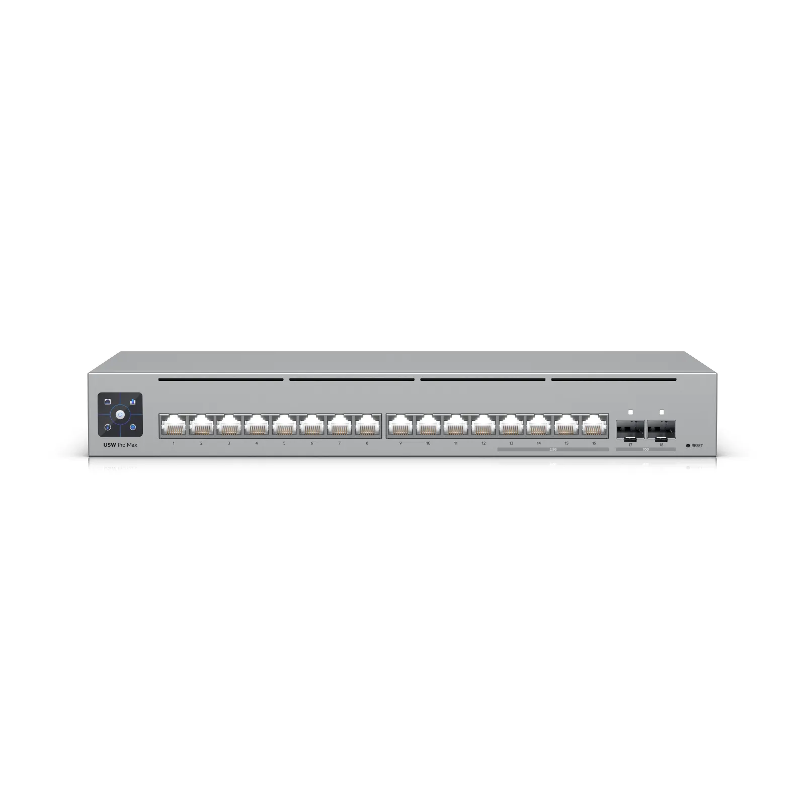 Ubiquiti UniFi Switch Pro Max 16 (USW-Pro-Max-16)