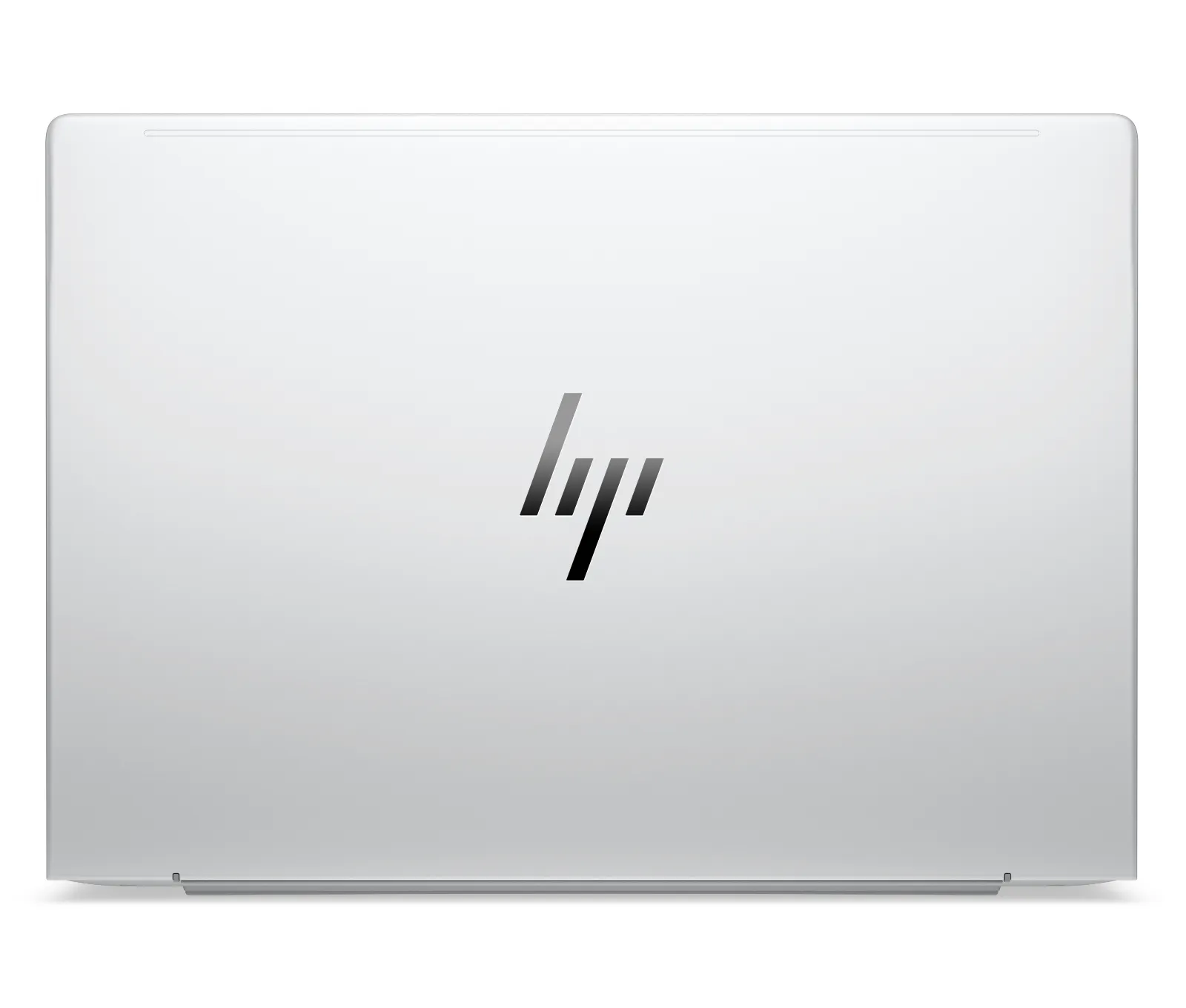 HP EliteBook 8 G2i 14 inch Notebook Next Gen AI PC, rear view