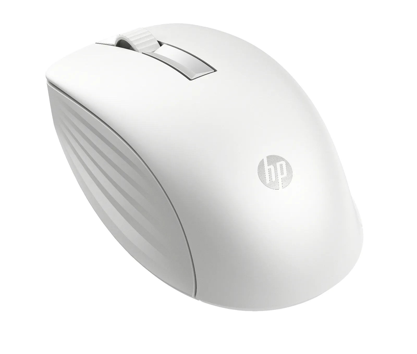 HP 650 Wireless and Mouse Combo White keyboard