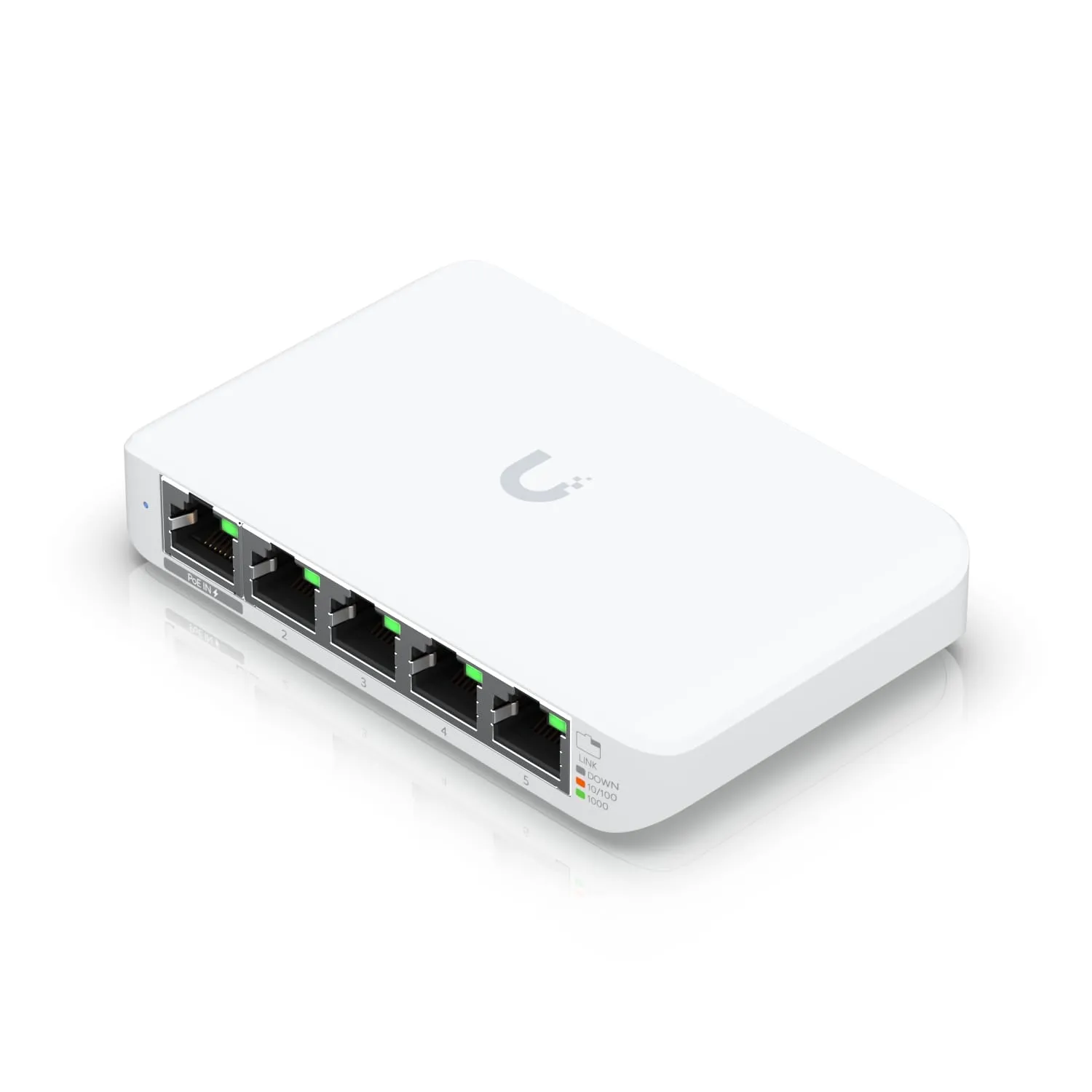Ubiquiti UniFi Switch Flex Mini (USW-Flex-Mini)