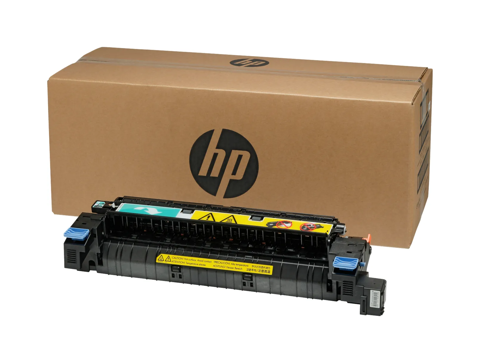 HP LaserJet CE515A 220V Maintenance Kit, front view