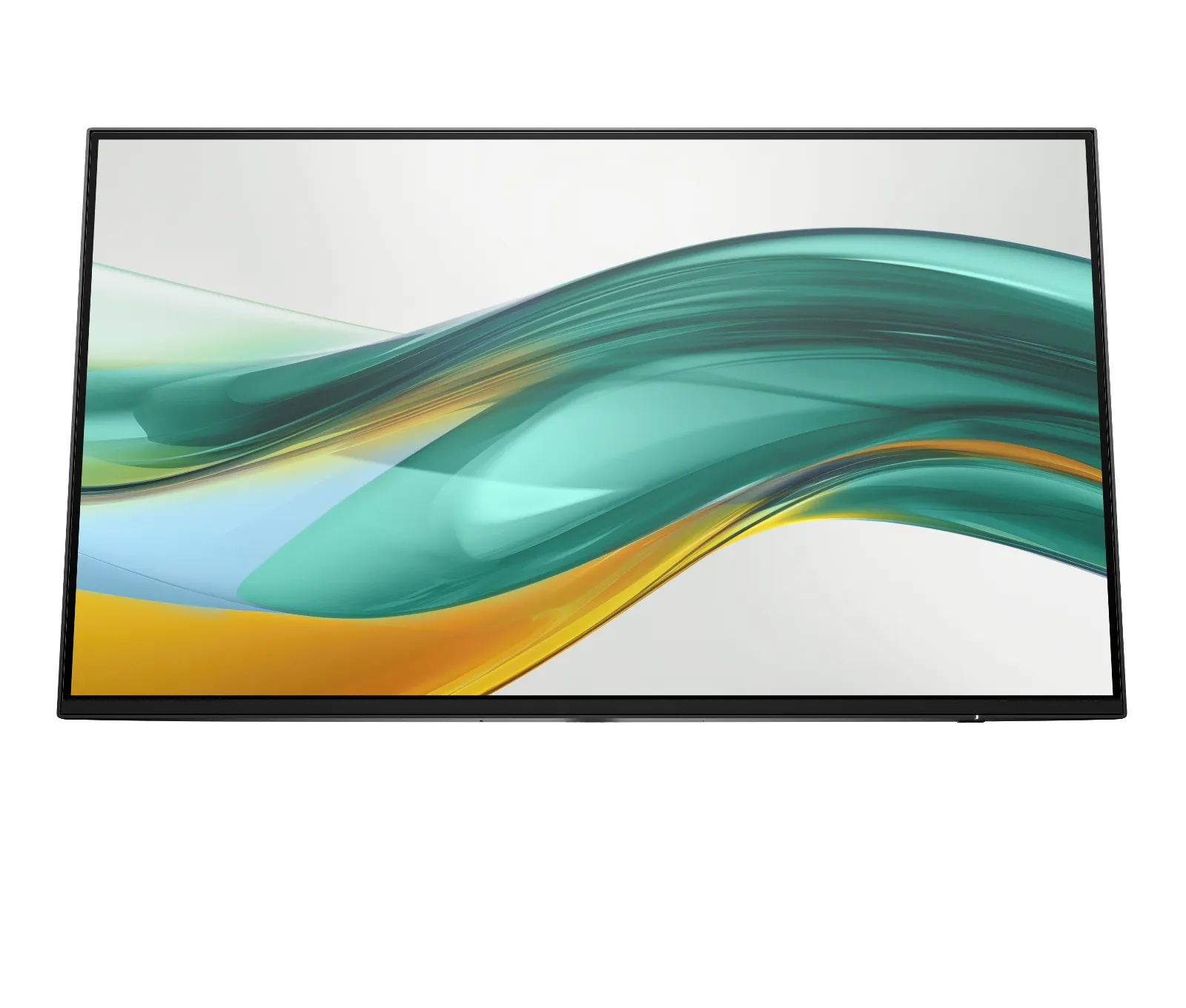 HP Series 5 Pro 23.8 inch FHD No Stand Monitor  - 524pf, front view