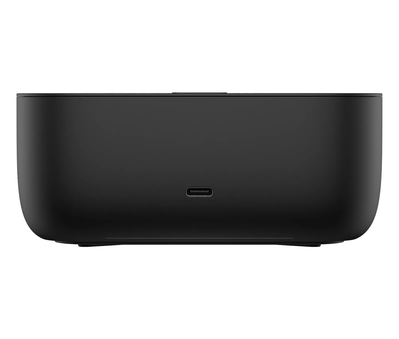 HP USB-C 100W G6 Dock, front view