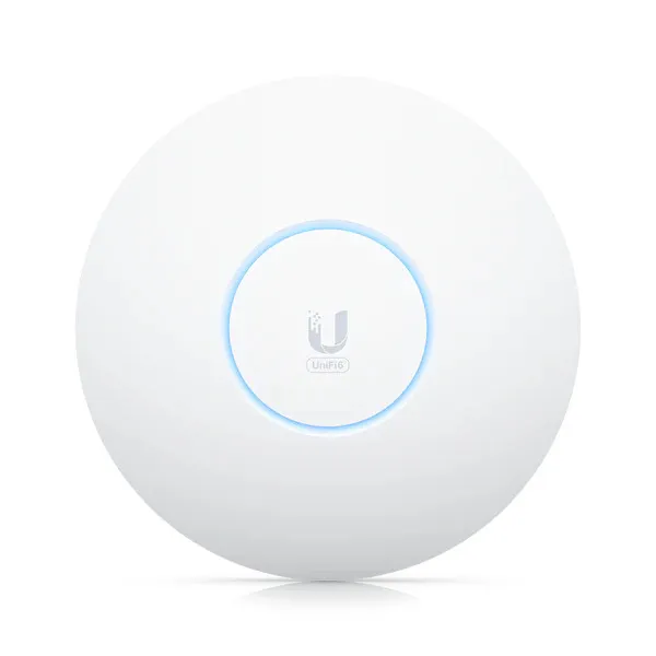 Ubiquiti UniFi Access Point U6 Enterprise