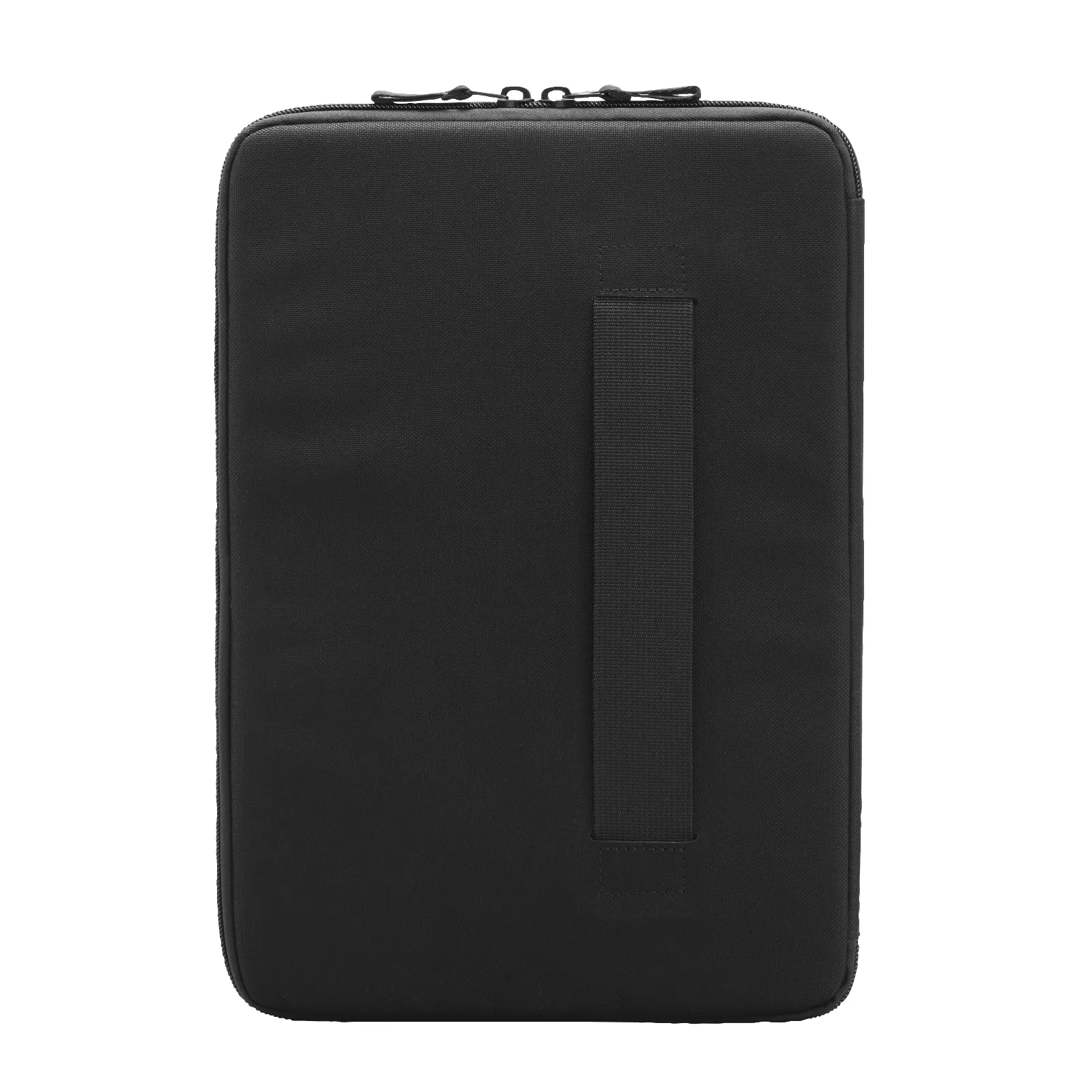 HP Renew Business 14.1-inch Laptop Sleeve, top view