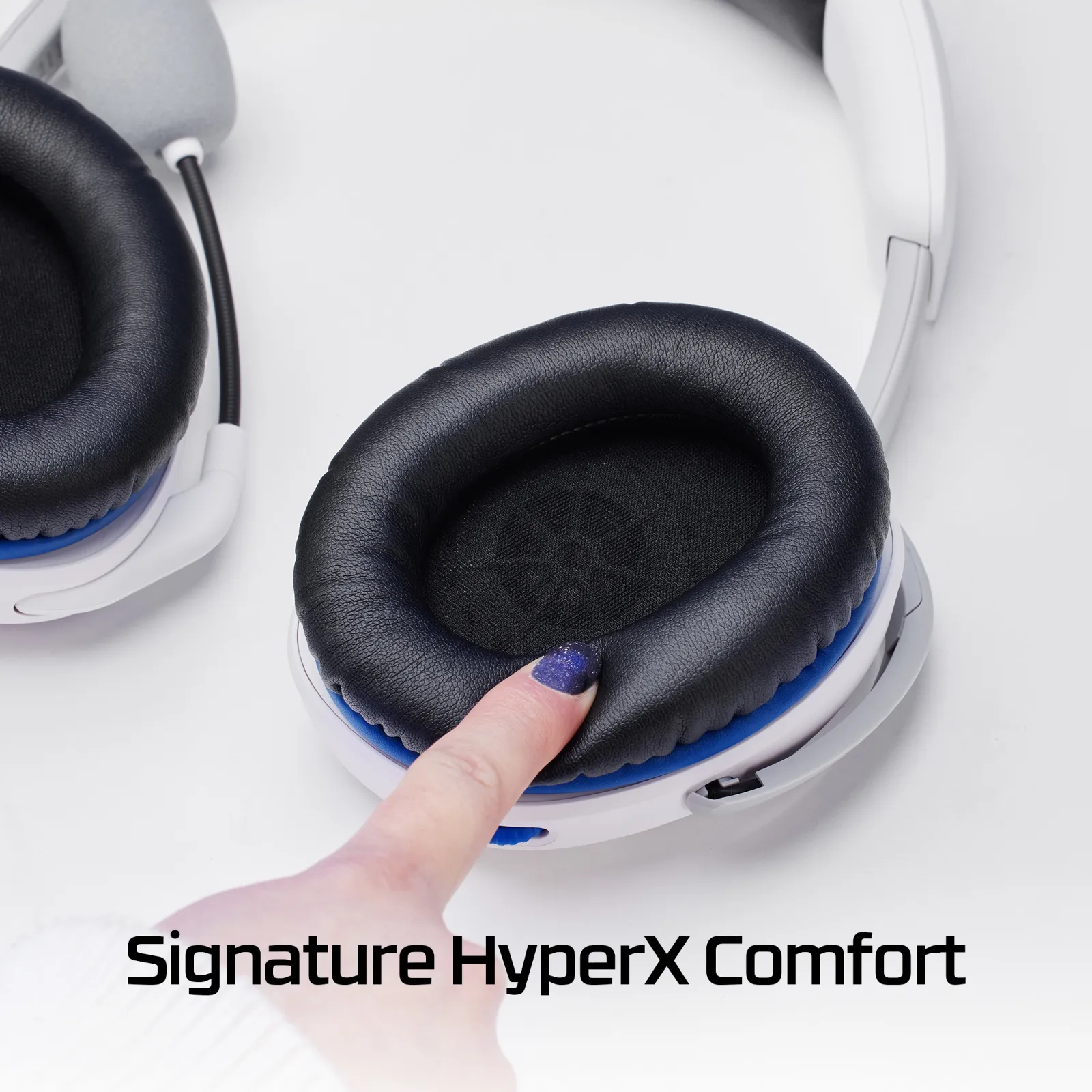 HyperX Cloud Stinger 2 GAM HEADSET PlayStation