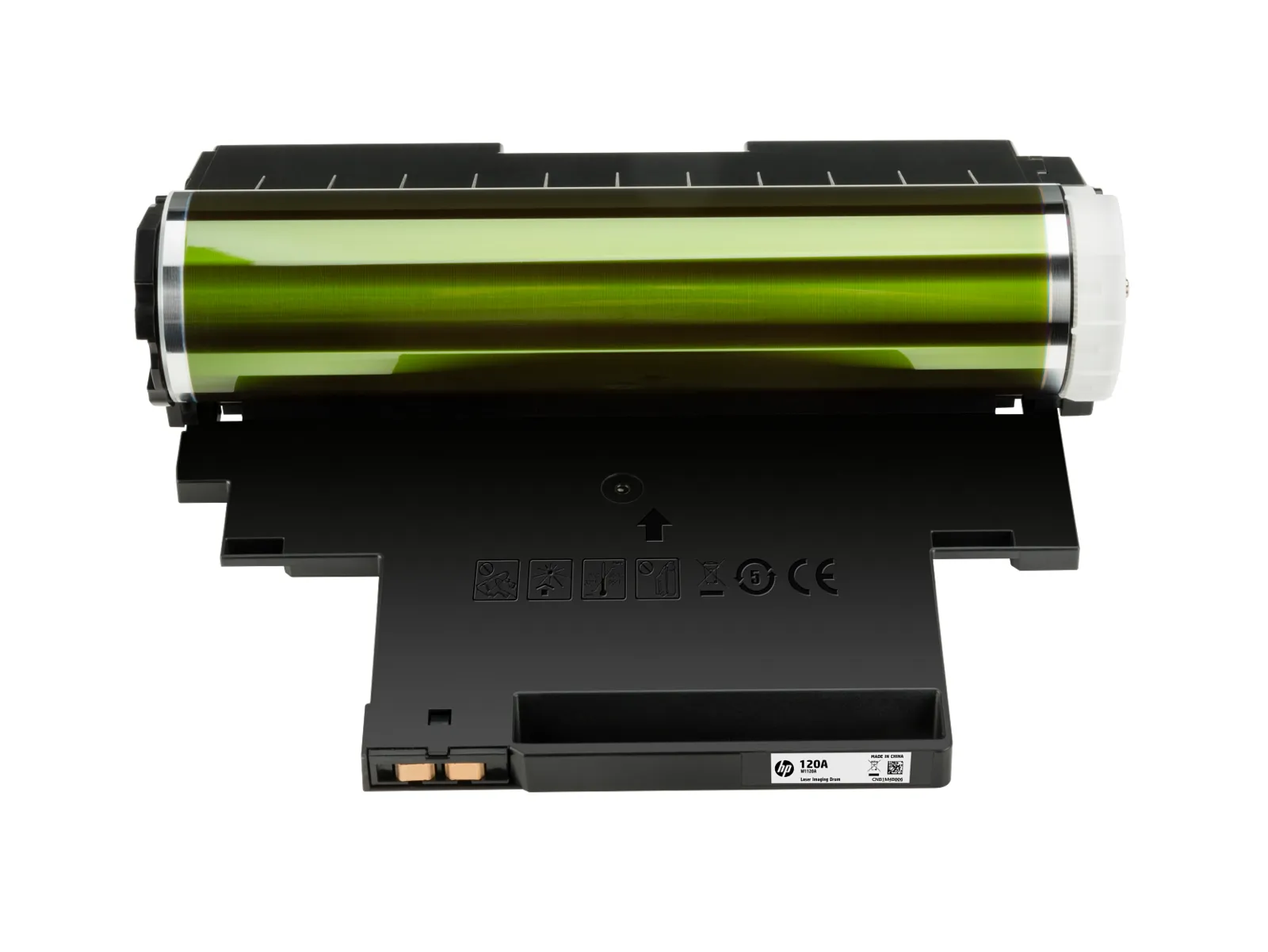 HP 120A Original Laser Imaging Drum, front view