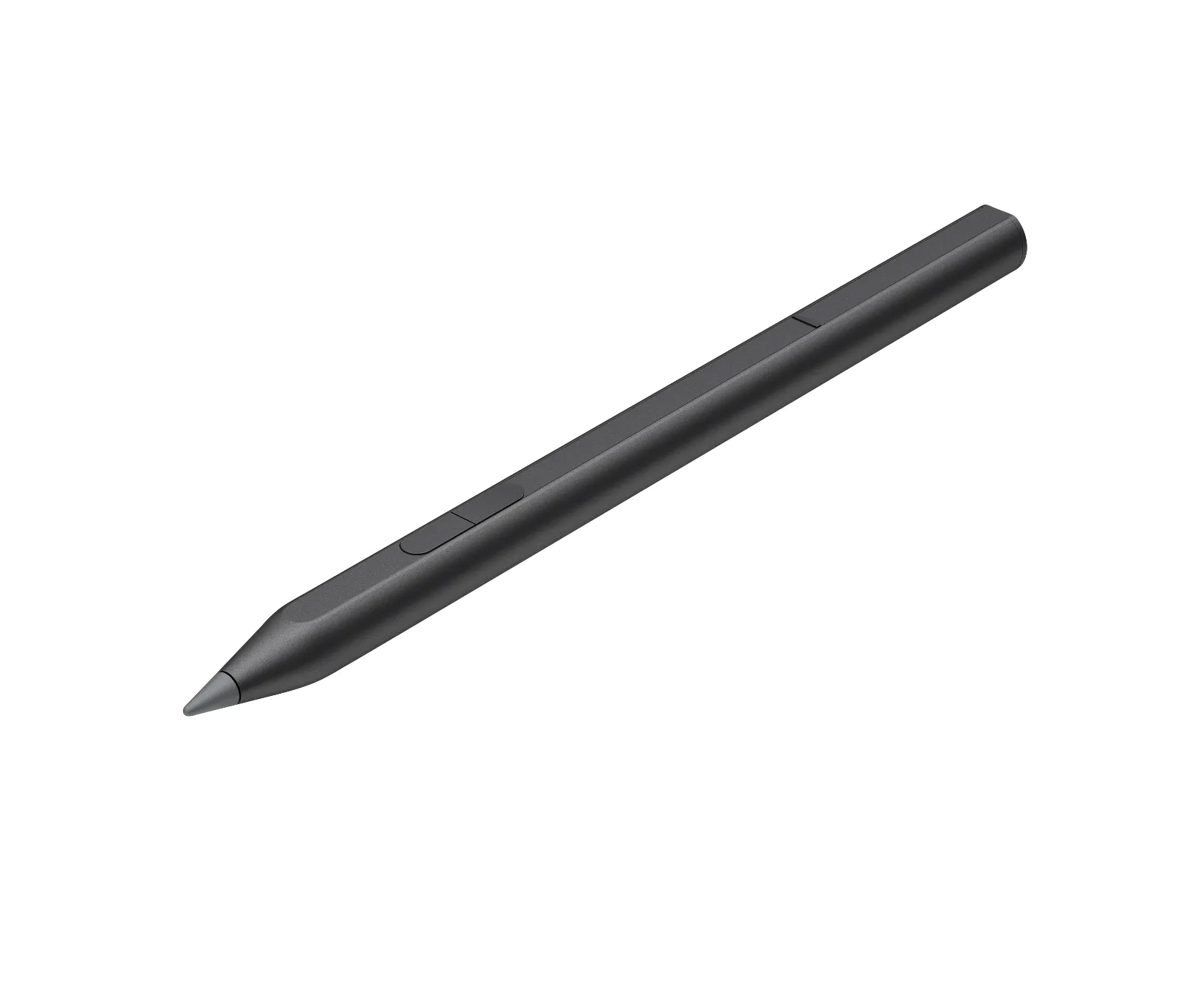 HP Rechargeable MPP 2.0 Tilt Pen, left side view