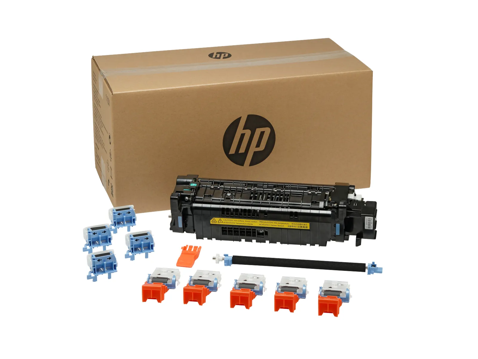 HP LaserJet 220V Maintenance Kit, front view