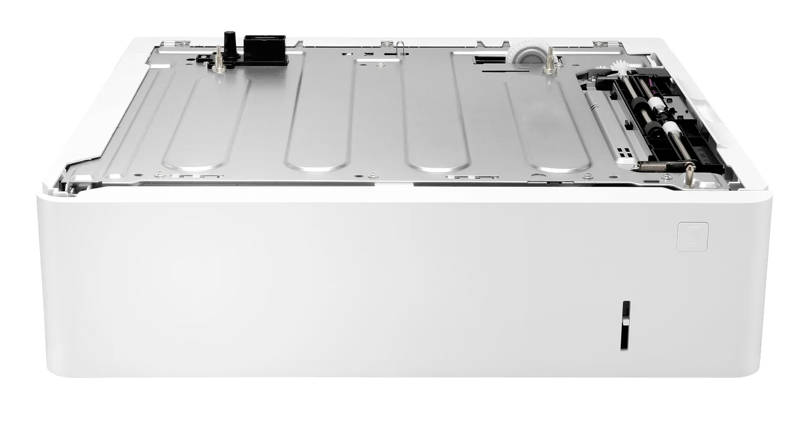 HP LaserJet Envelope Feeder, front view