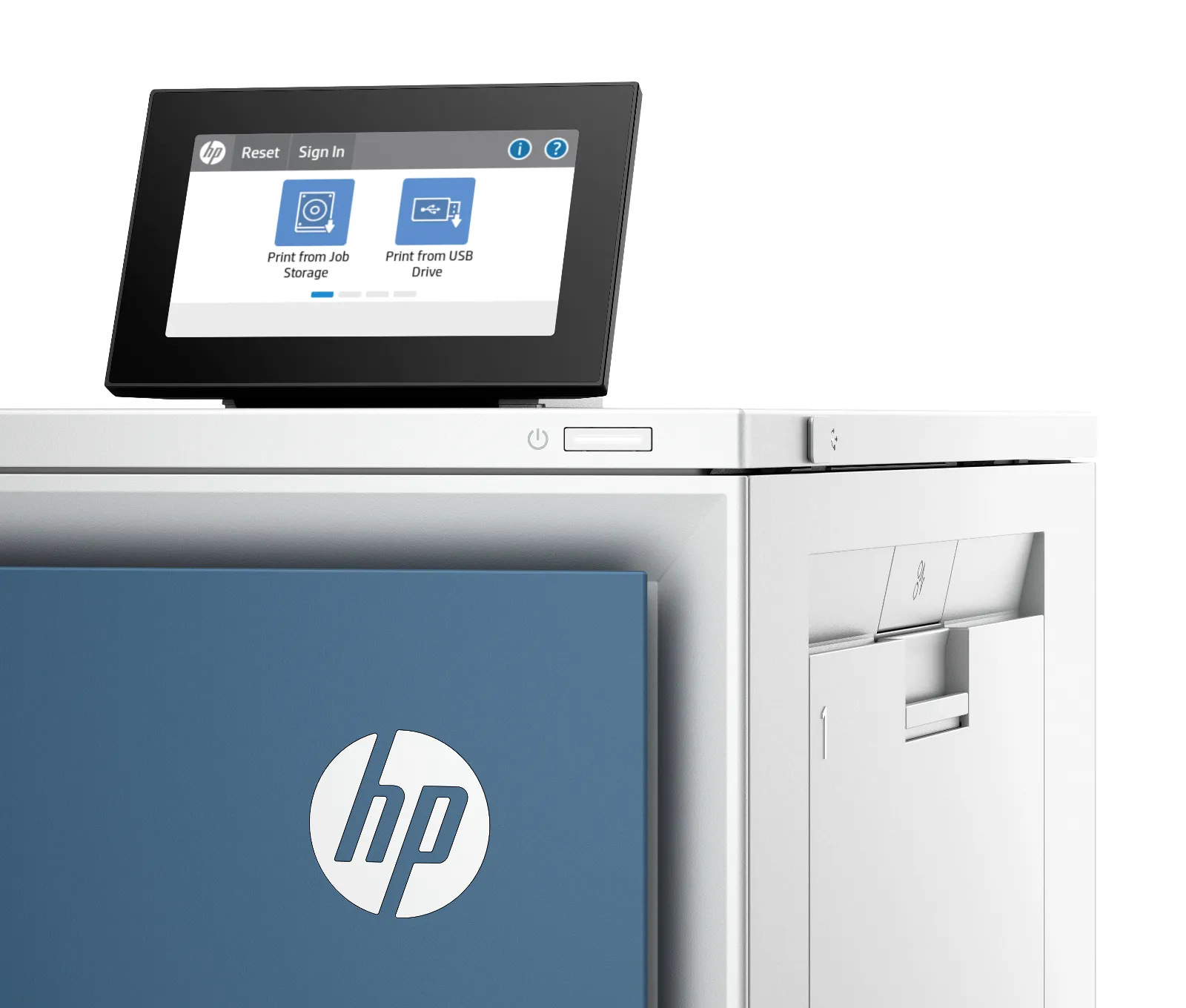 HP Color LaserJet Enterprise Clr LaserJet Ent 5700dn Prntr