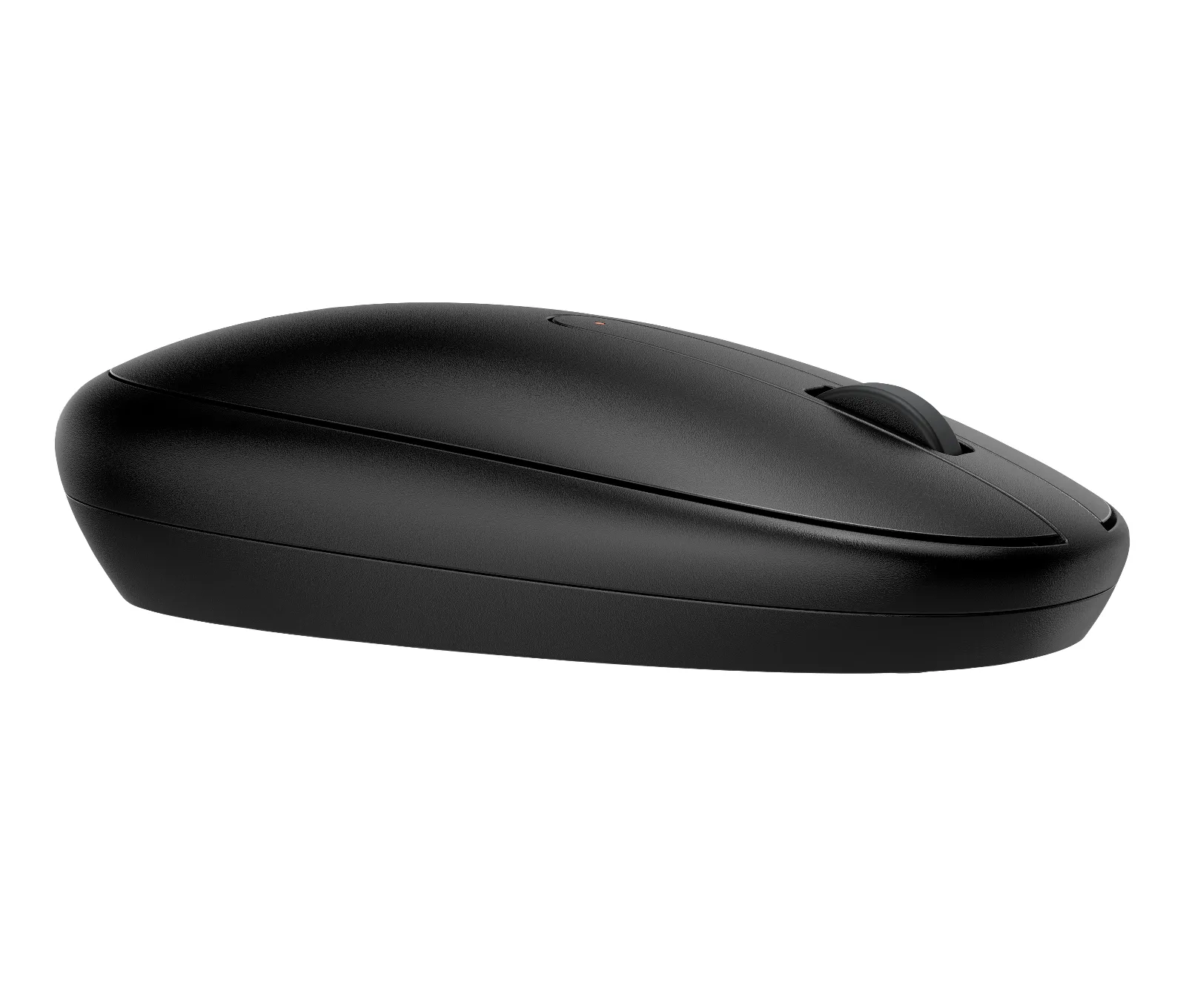 HP 245 Bluetooth Mouse, right side view