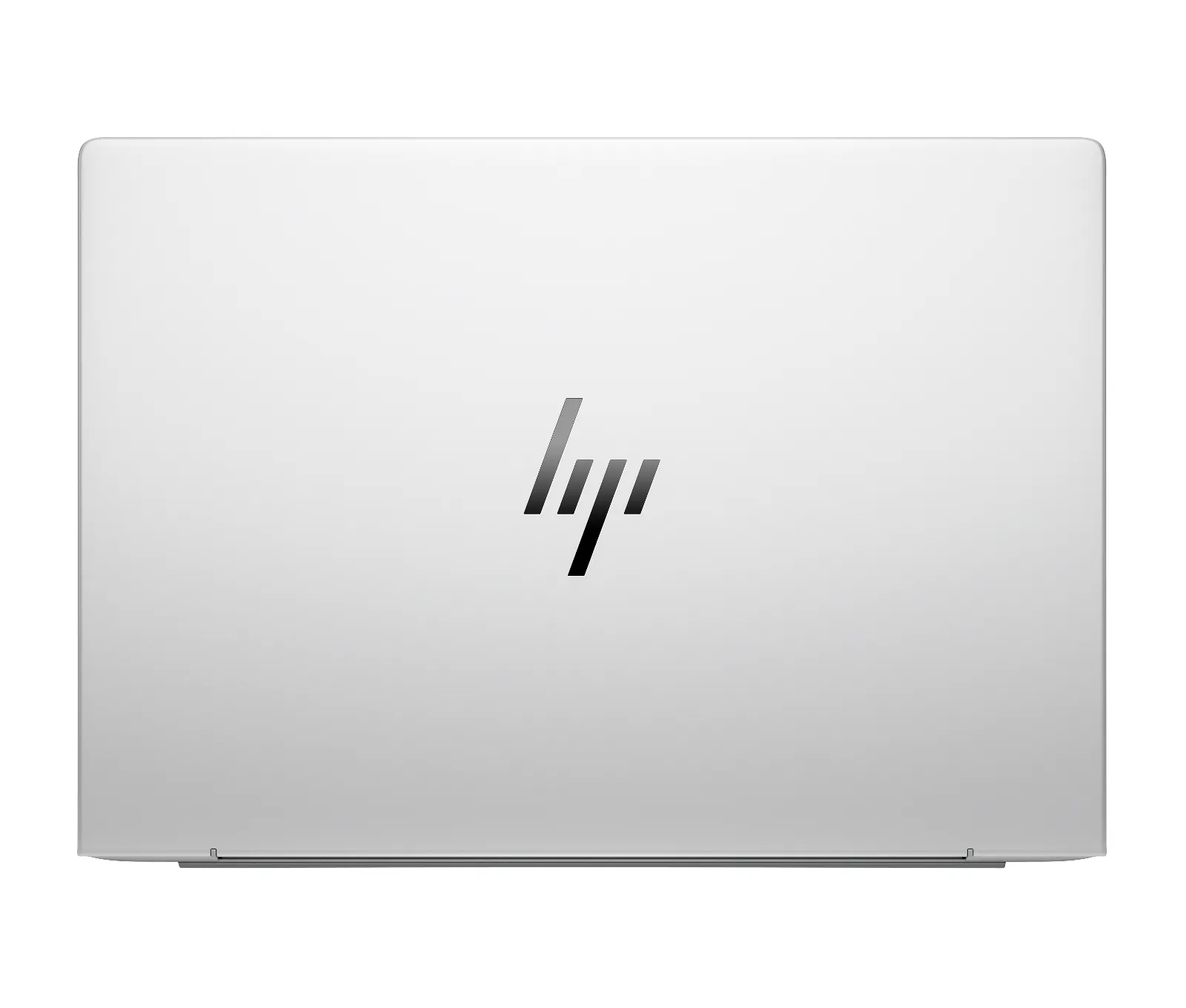 HP EliteBook X G1i 14 inch Notebook Next Gen AI PC, rear view