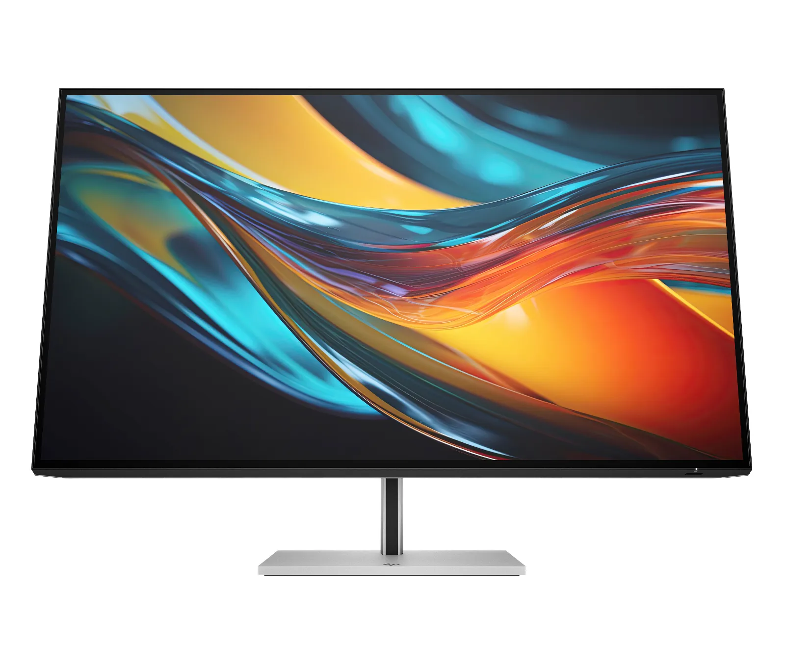 HP Series 7 Pro 31.5 inch 4K Thunderbolt 4 Monitor - 732pk, front view