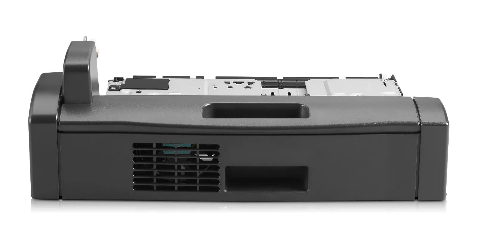 HP LaserJet Duplex Printing Assembly, front view