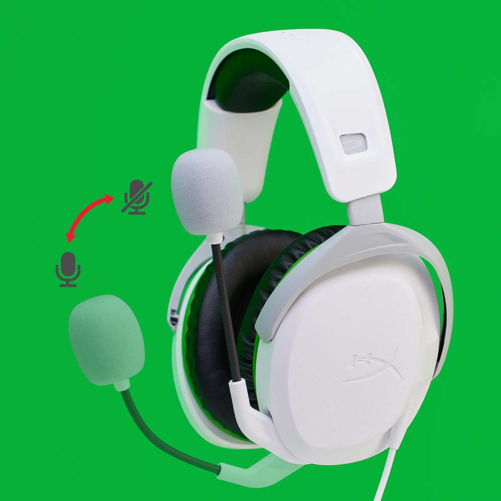 HyperX CloudX Stinger 2 GAM HEADSET Xbox