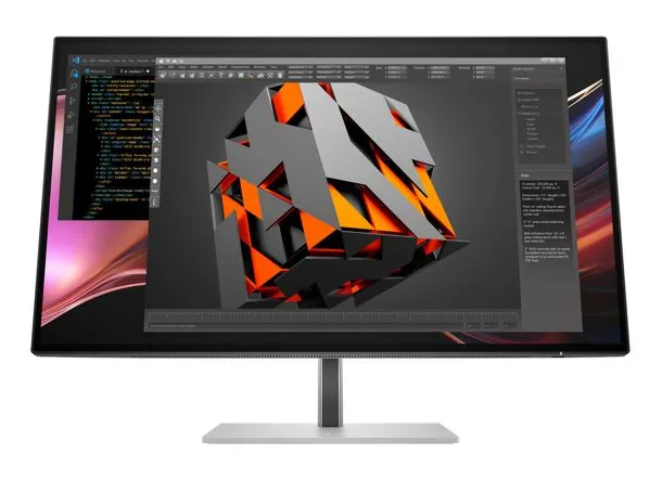 HP Series 7 Pro 27 inch QHD Thunderbolt 4 Monitor - 727pu
