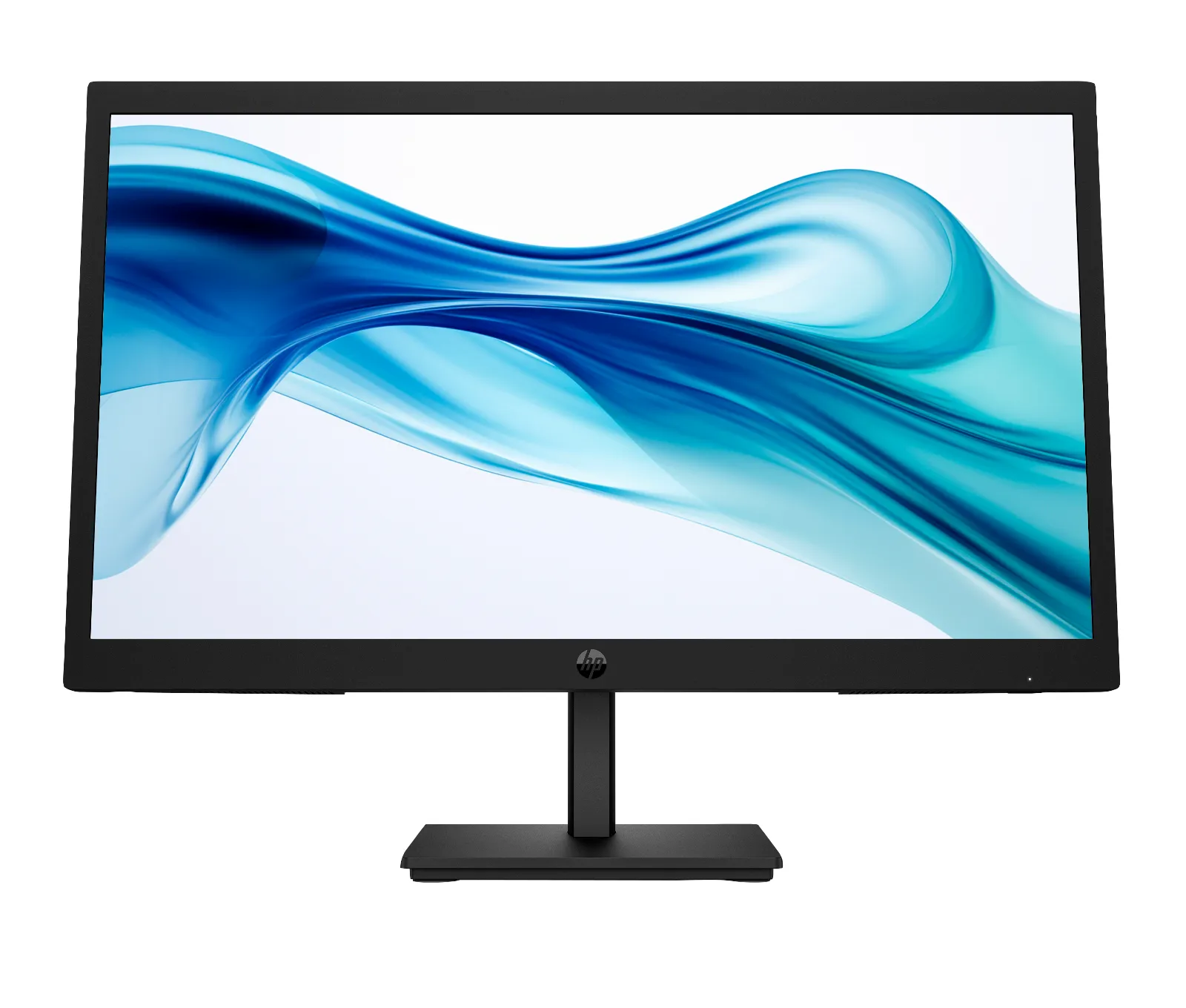 HP Series 3 Pro 21.45 inch FHD Monitor  - 322pv, front view
