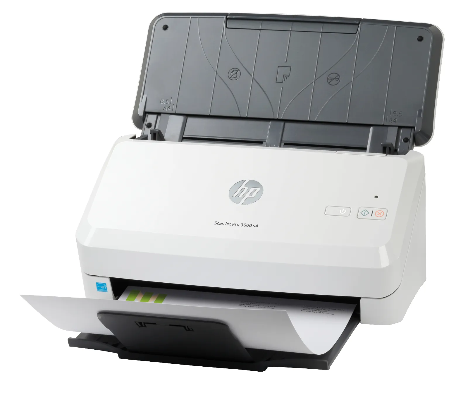 HP ScanJet Pro 3000 s4