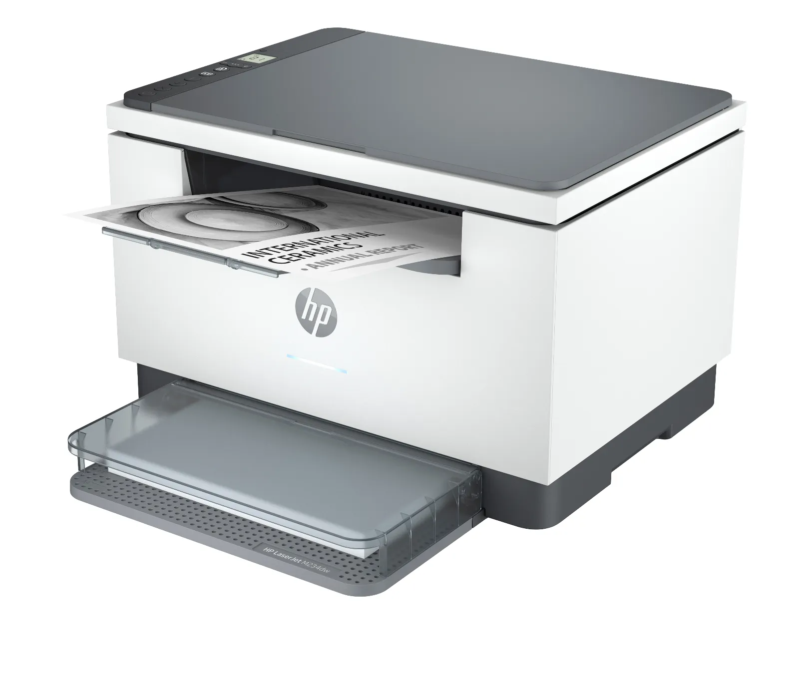 HP LaserJet MFP M234dw Printer
