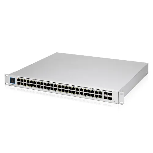 Ubiquiti UniFi Switch Pro 48 PoE (USW-Pro-48-POE)