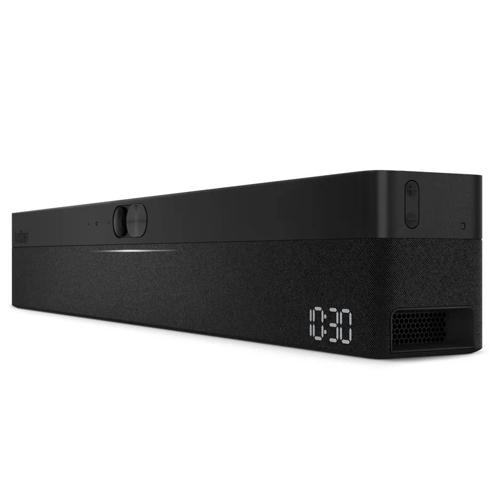 Lenovo ThinkSmart One for Microsoft Team Rooms video conferencing system