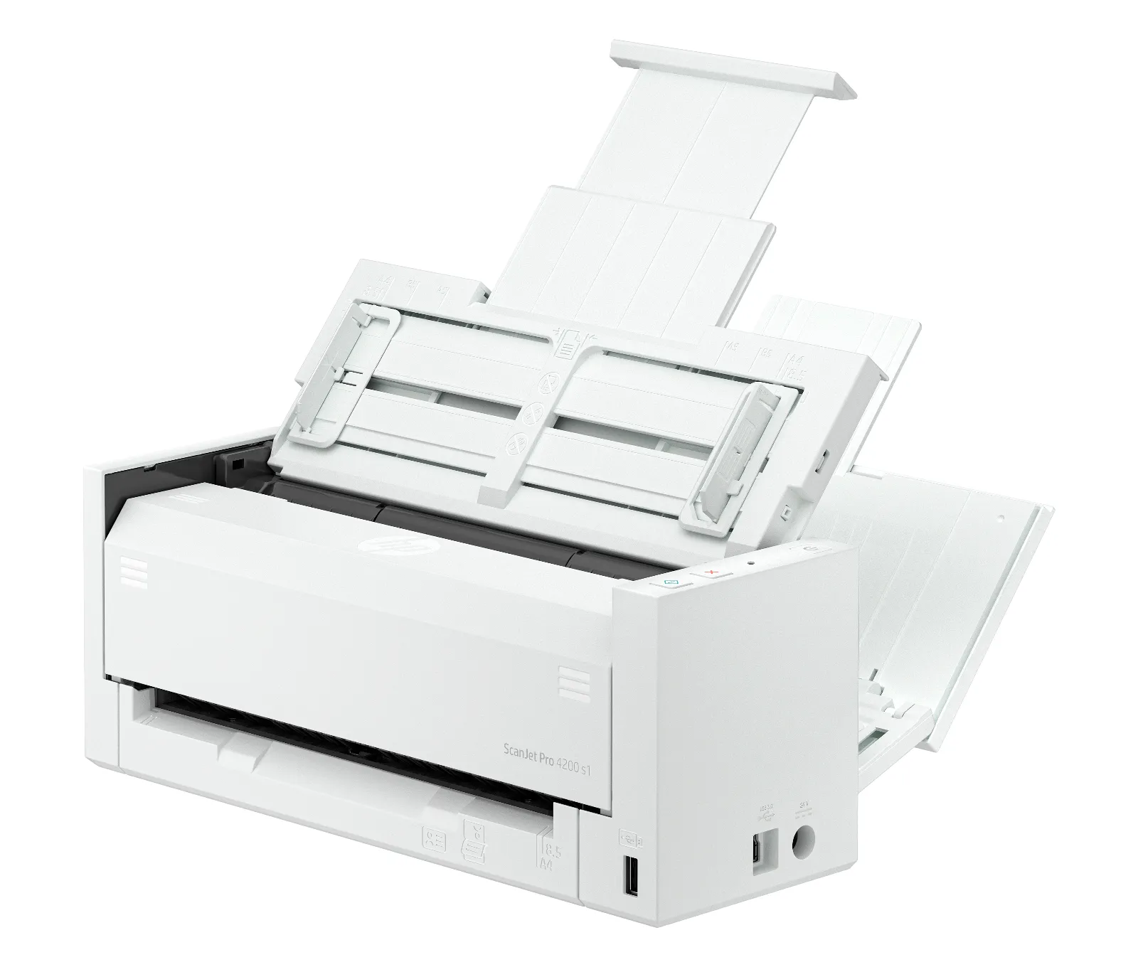 HP ScanJet Pro 4200 s1