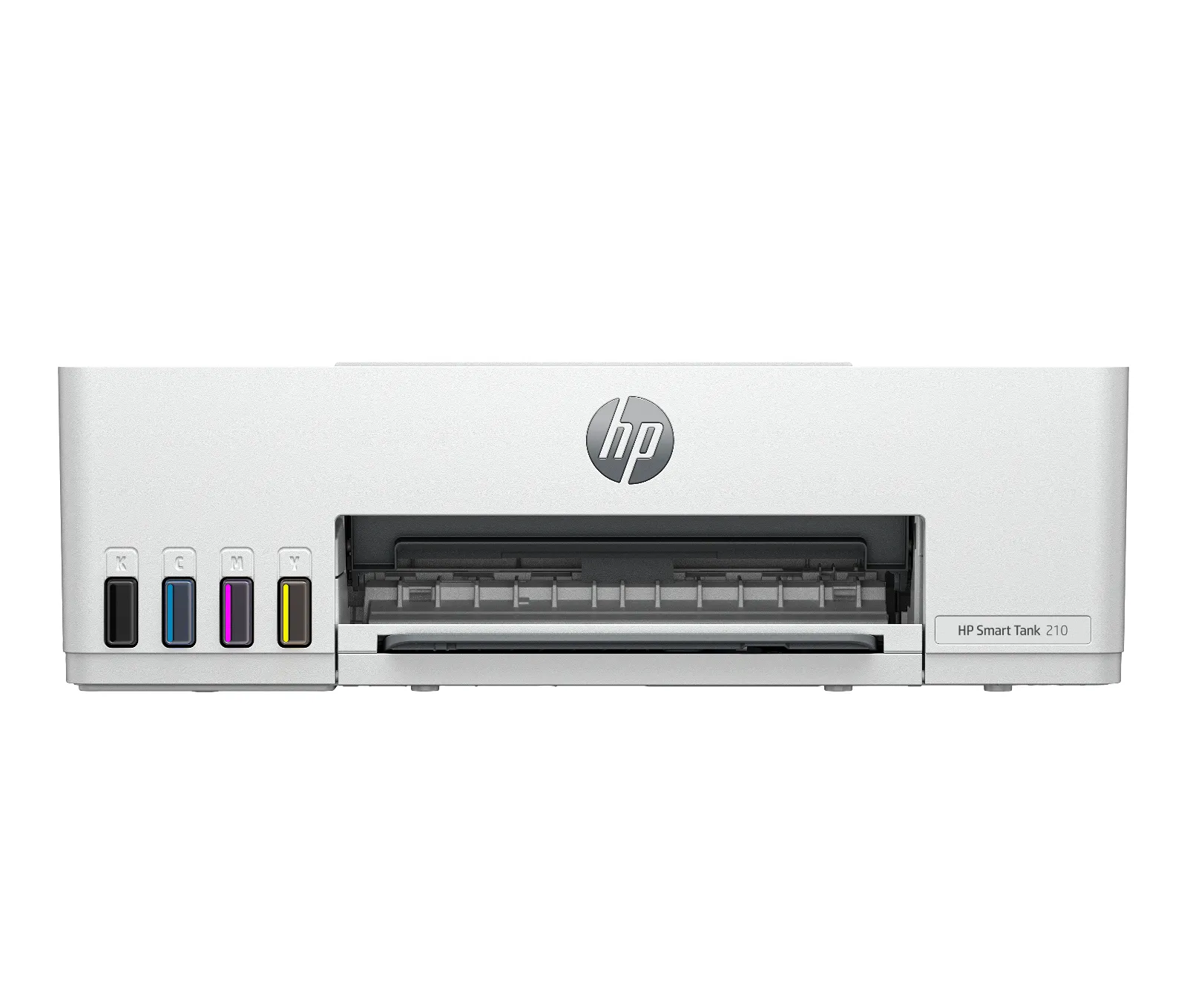 HP Smart Tank 210 Printer, front view