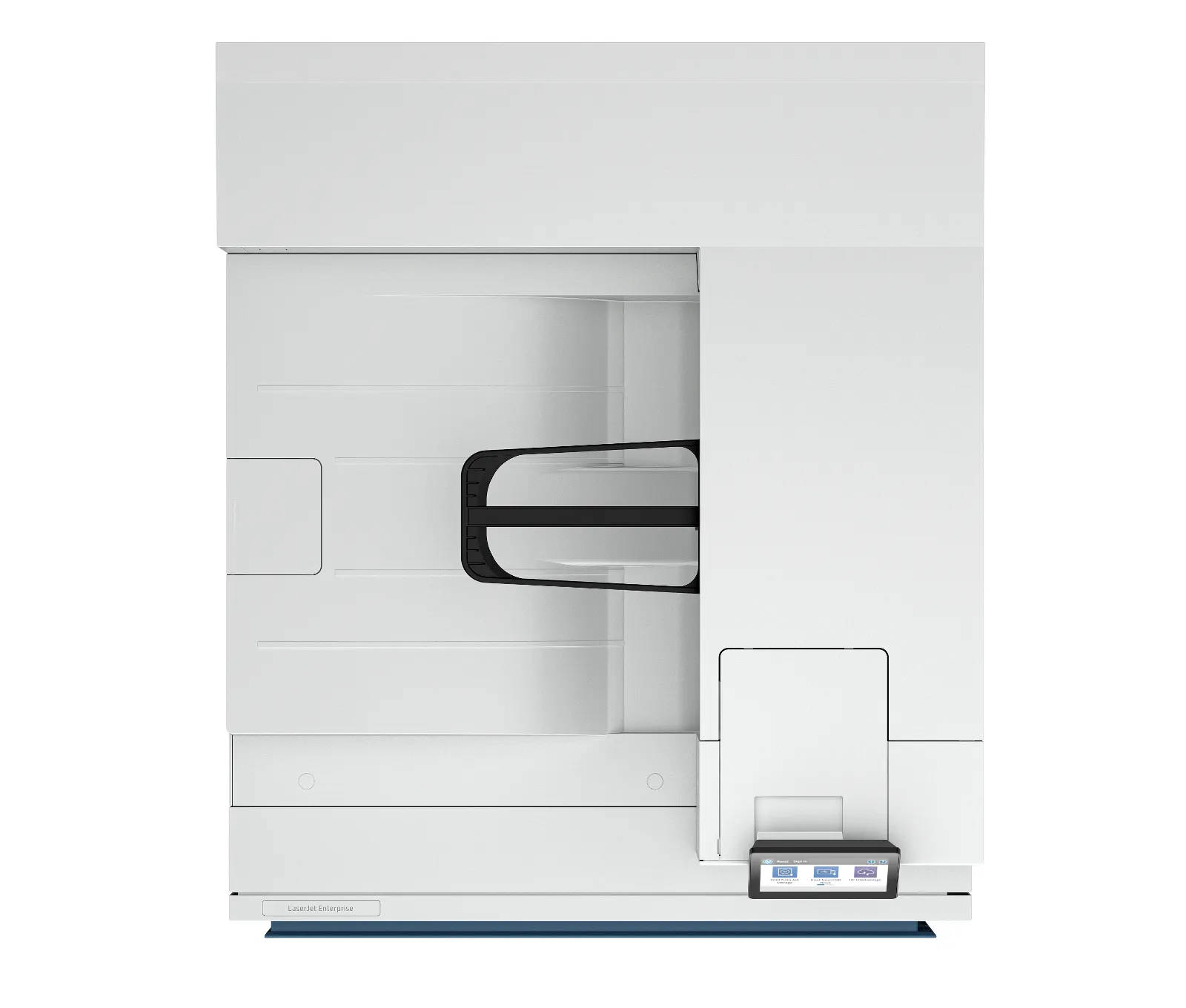 HP LaserJet Enterprise LaserJet Ent 8501x