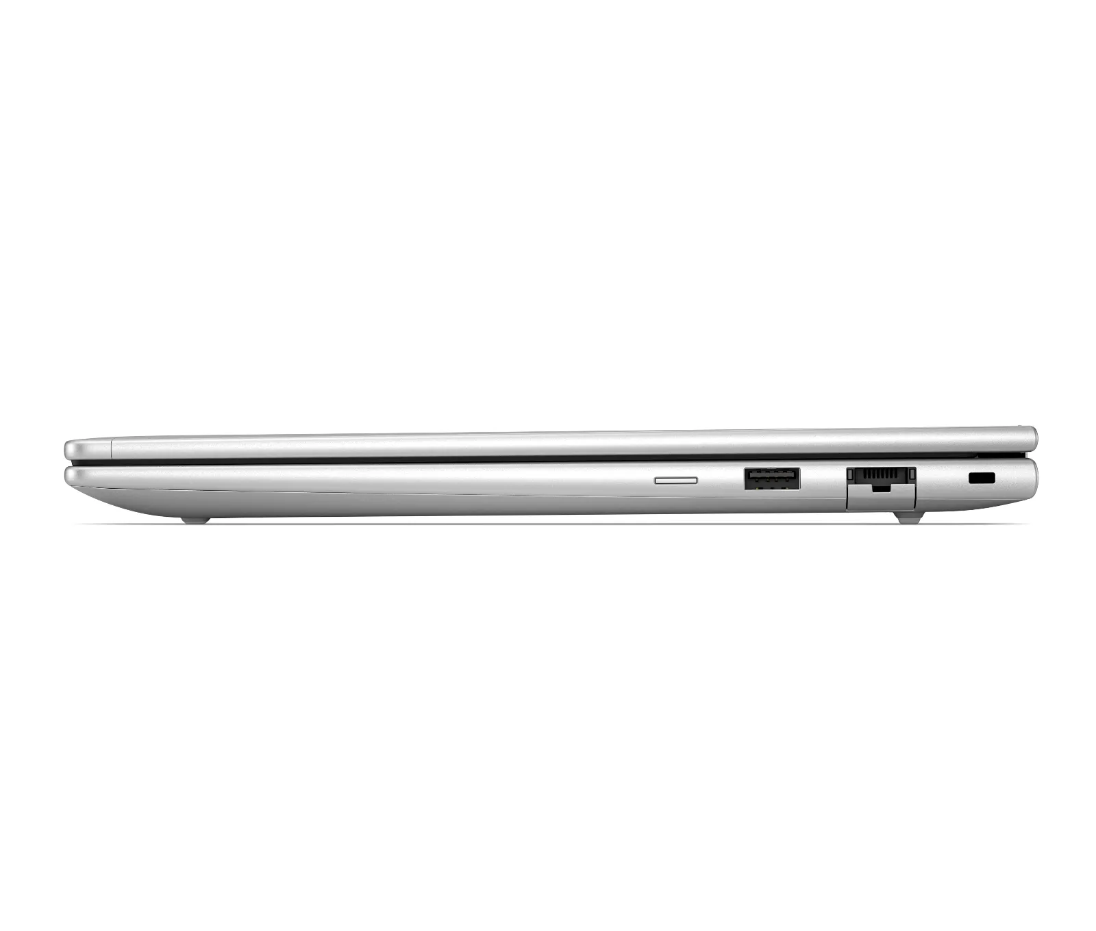 HP ProBook 4 G2i 14 inch Notebook Next Gen AI PC, left side view