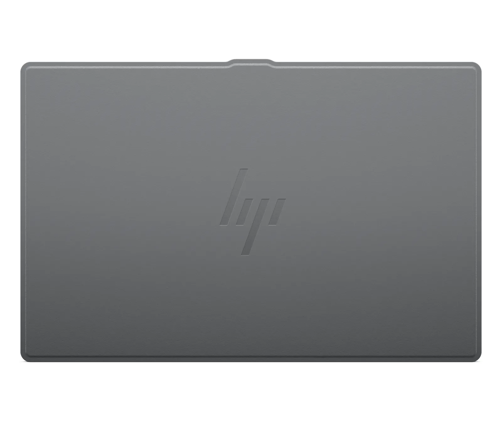 HP Series 5 Pro 14 inch WQXGA Portable Monitor - 514pn, top view
