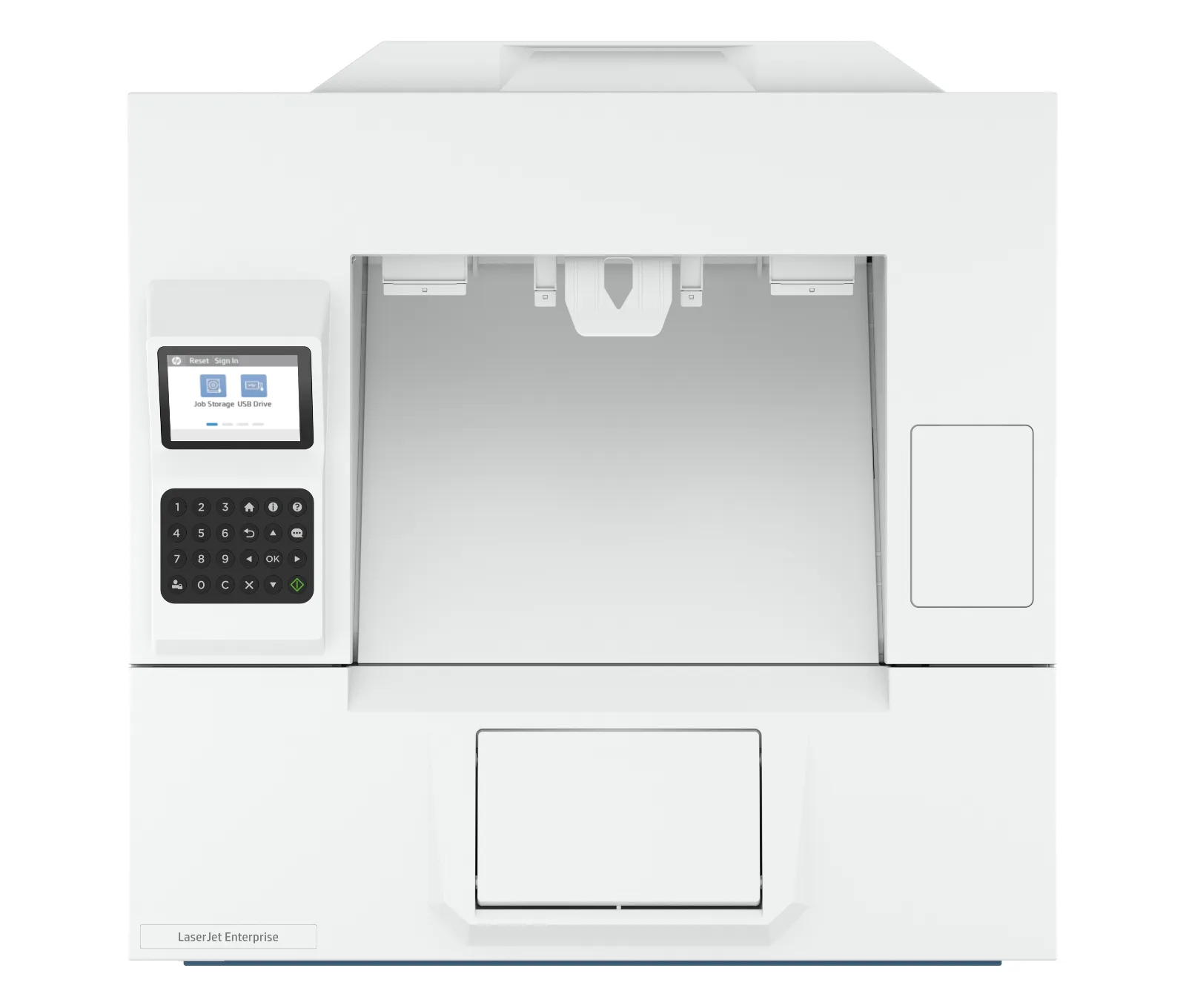 HP LaserJet Enterprise 6500dn