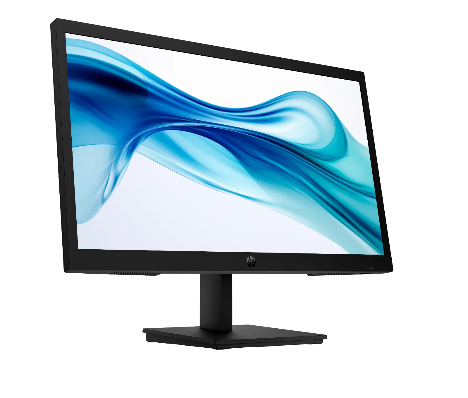 HP Series 3 Pro 21.45 inch FHD Monitor  - 322pv, right side view