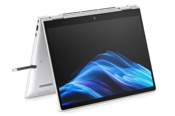 HP EliteBook 8 Flip G1i 13 inch Notebook AI PC