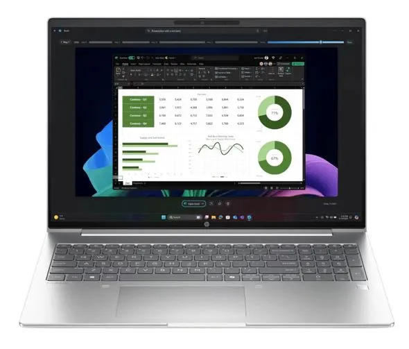 HP ProBook 4 G1iR 16 inch Notebook PC