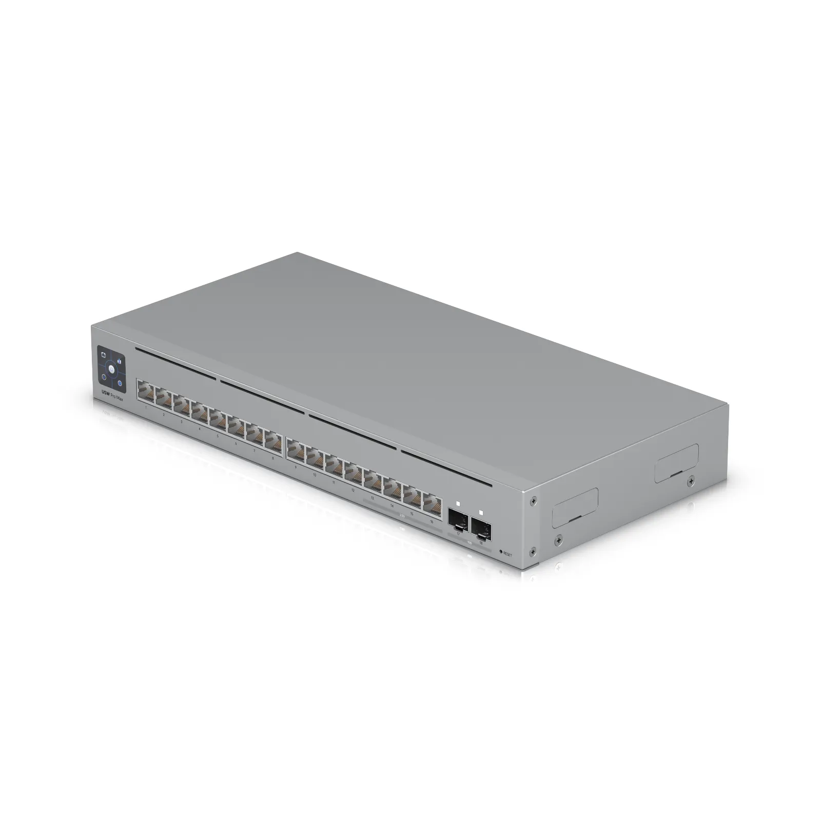Ubiquiti UniFi Switch Pro Max 16 (USW-Pro-Max-16)